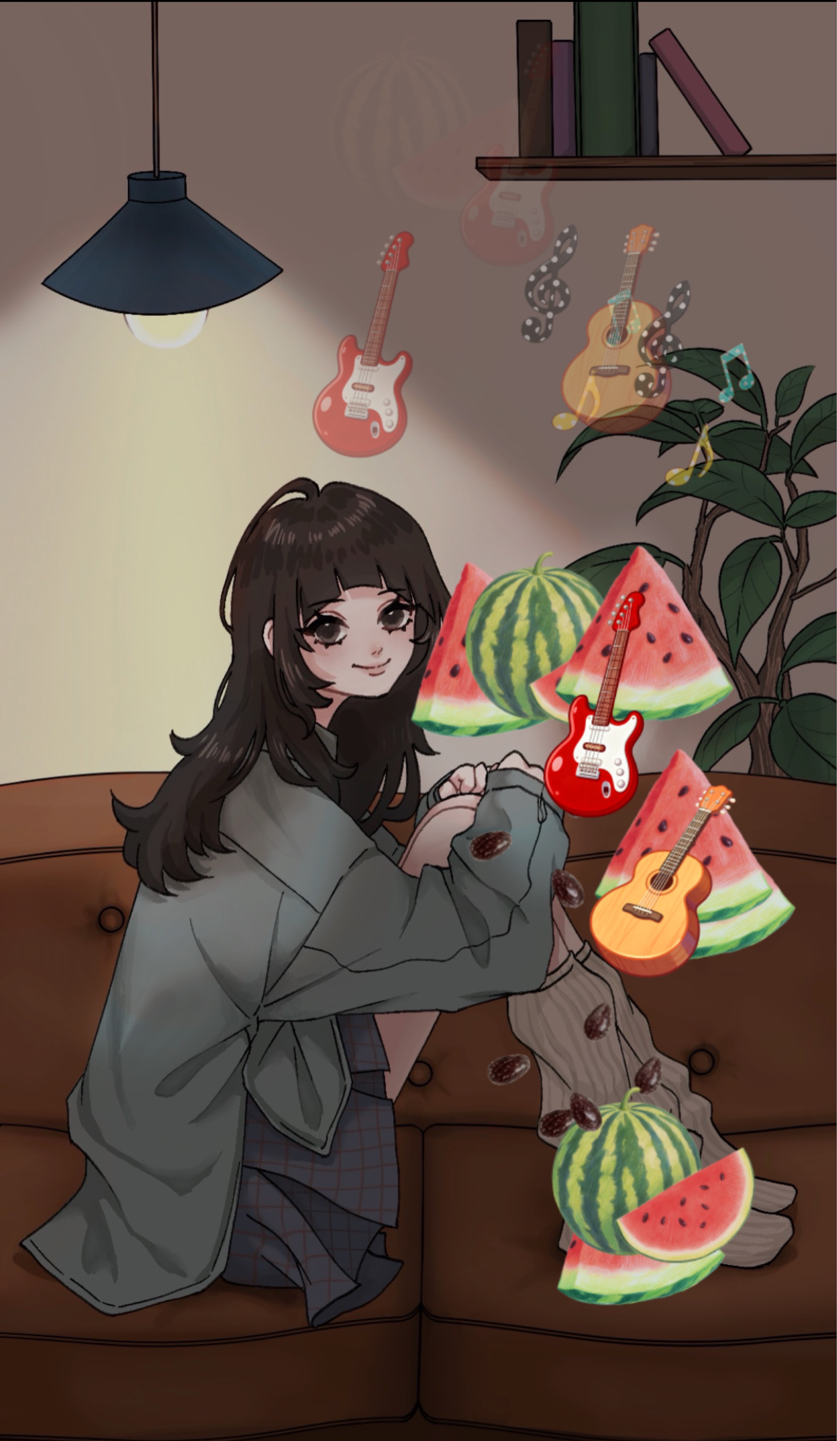 おやすみ