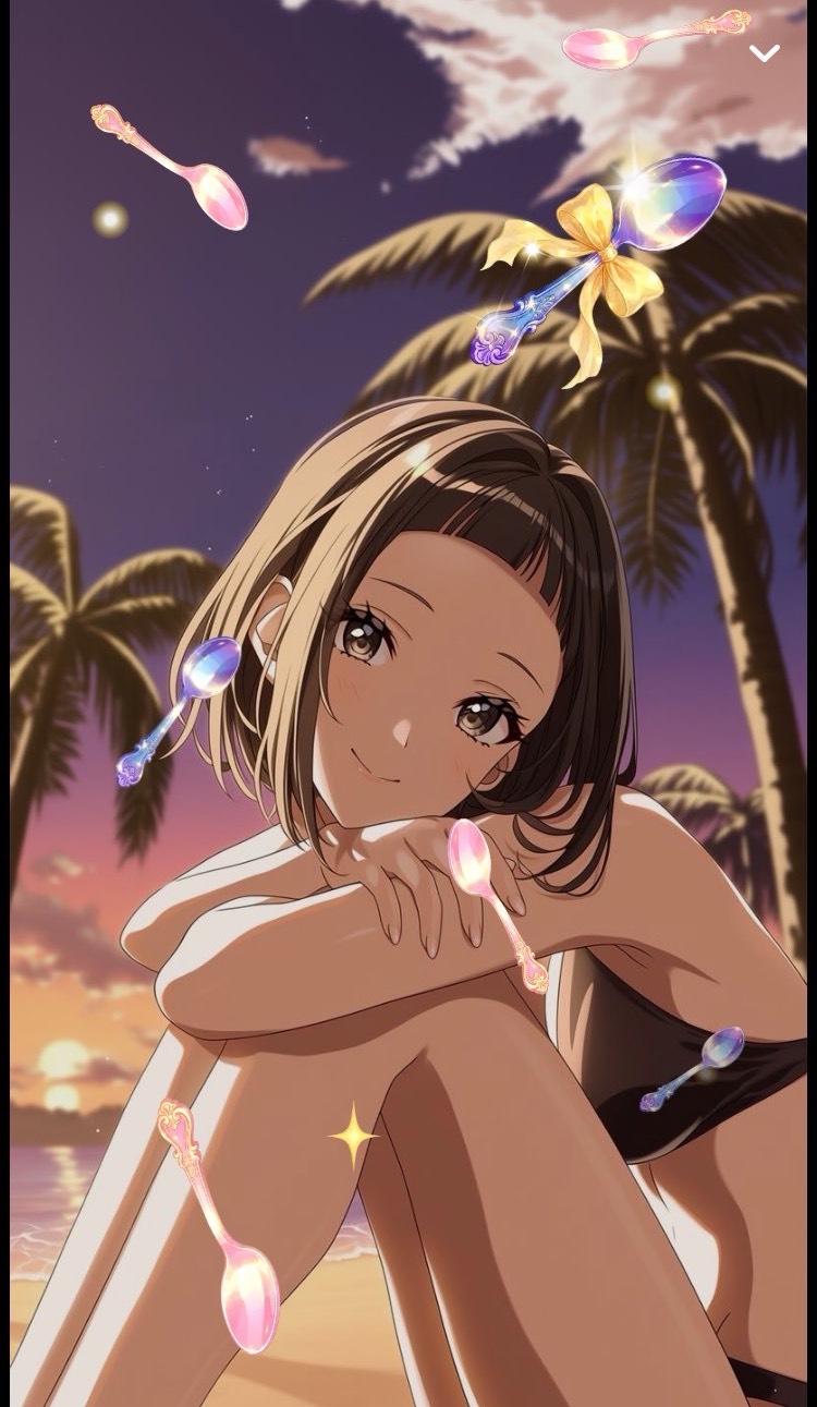 おふゆに 1時間