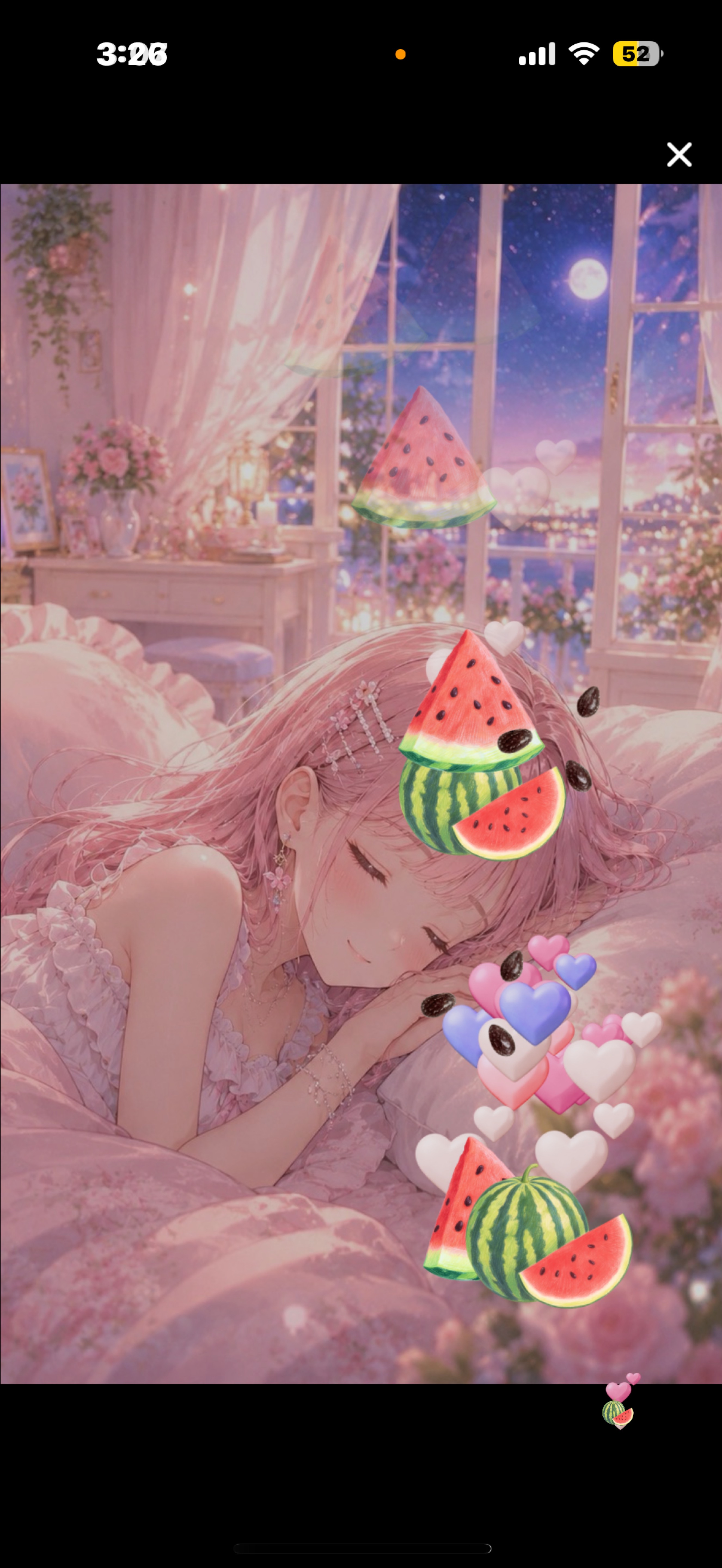 おやすみタイムzzzz