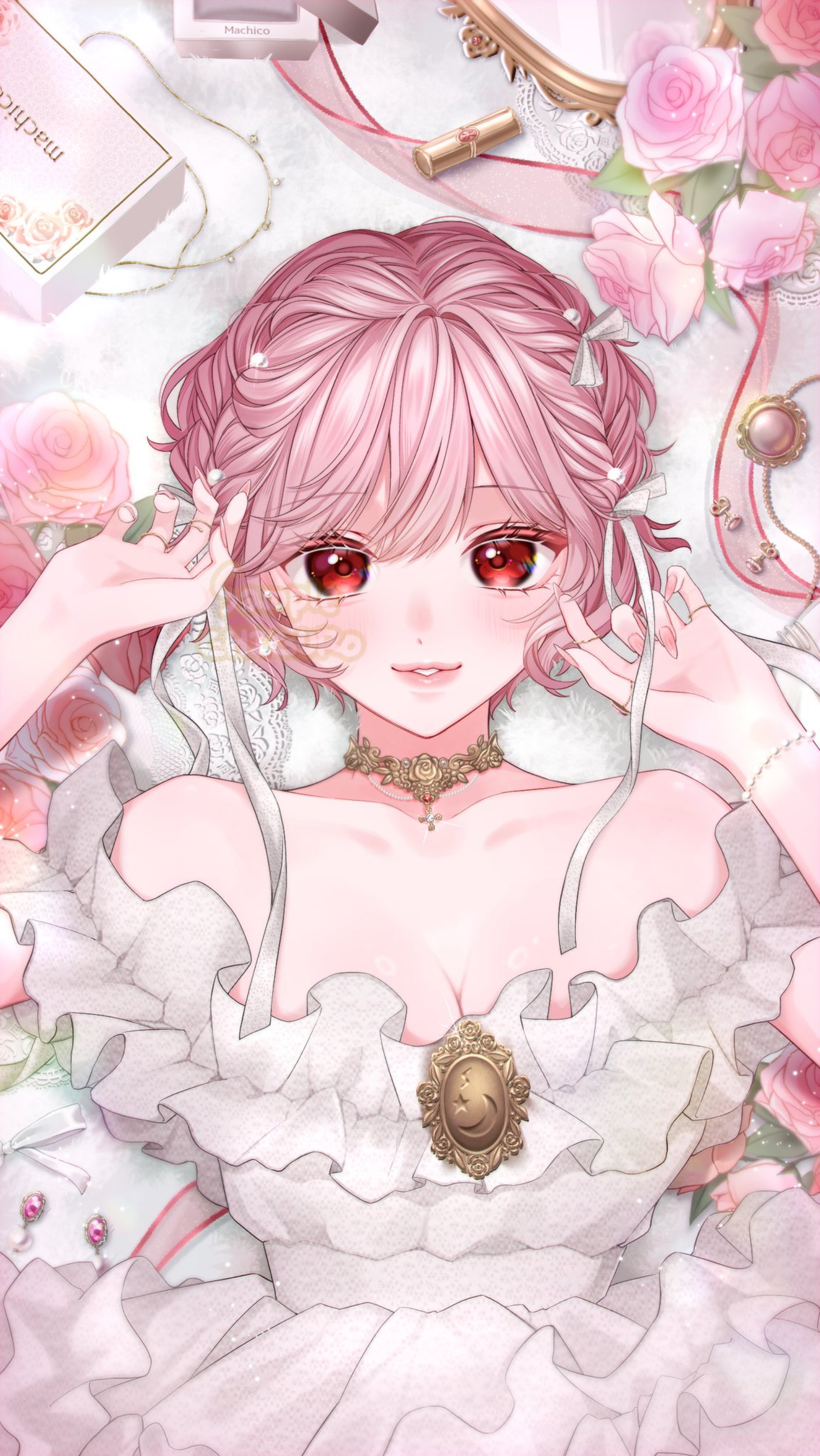 お疲れ様です✨️ハー落ち◎