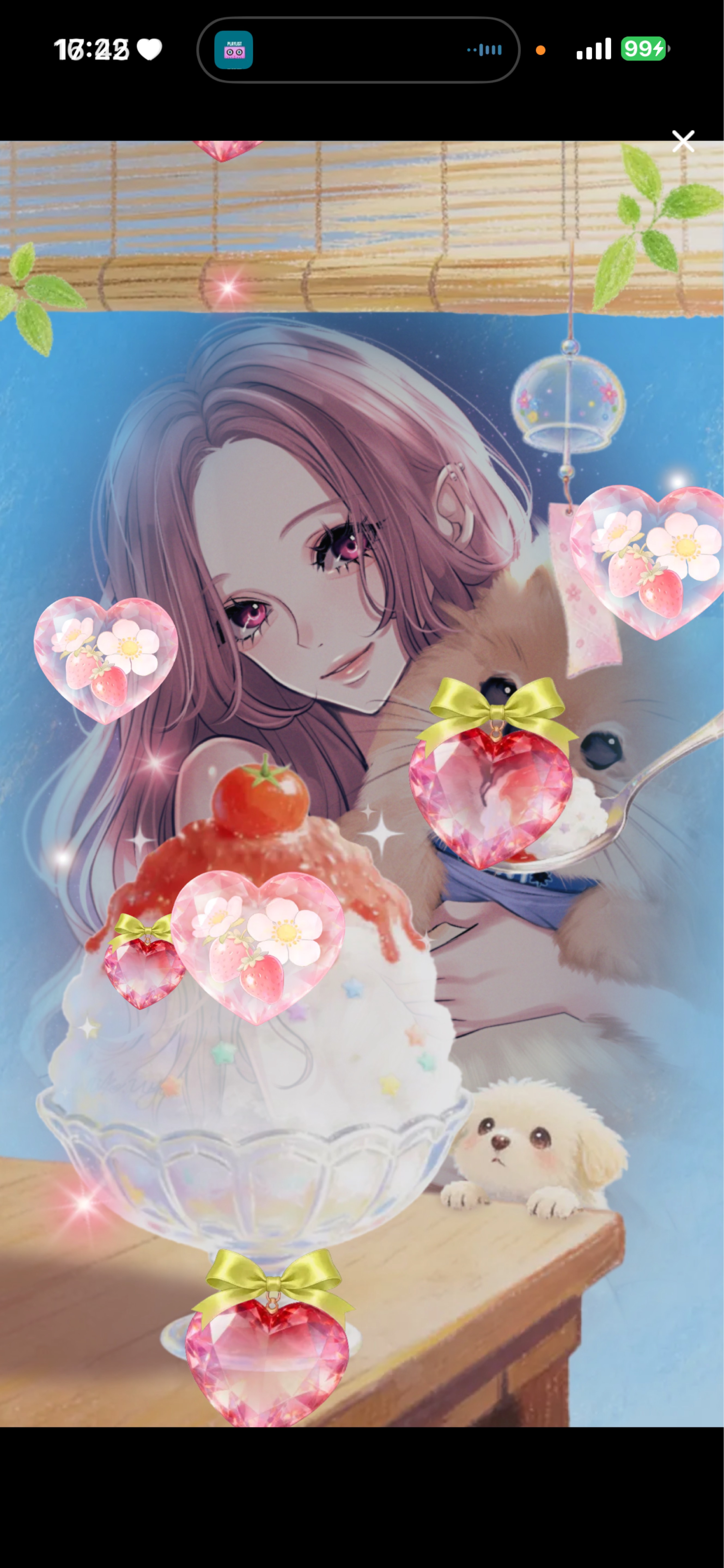 -18:30┊雑談