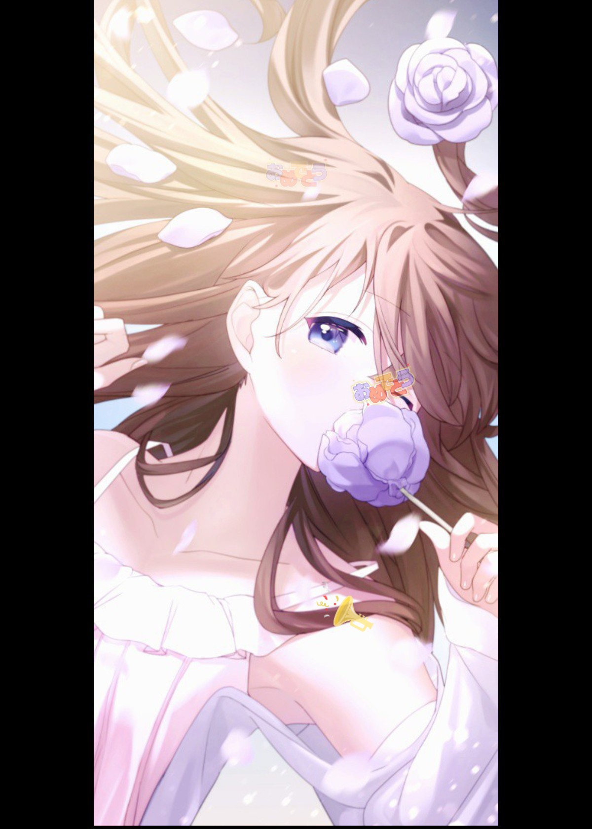 おちかての女🪽