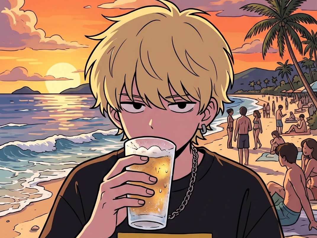 0：00まで休肝日。
