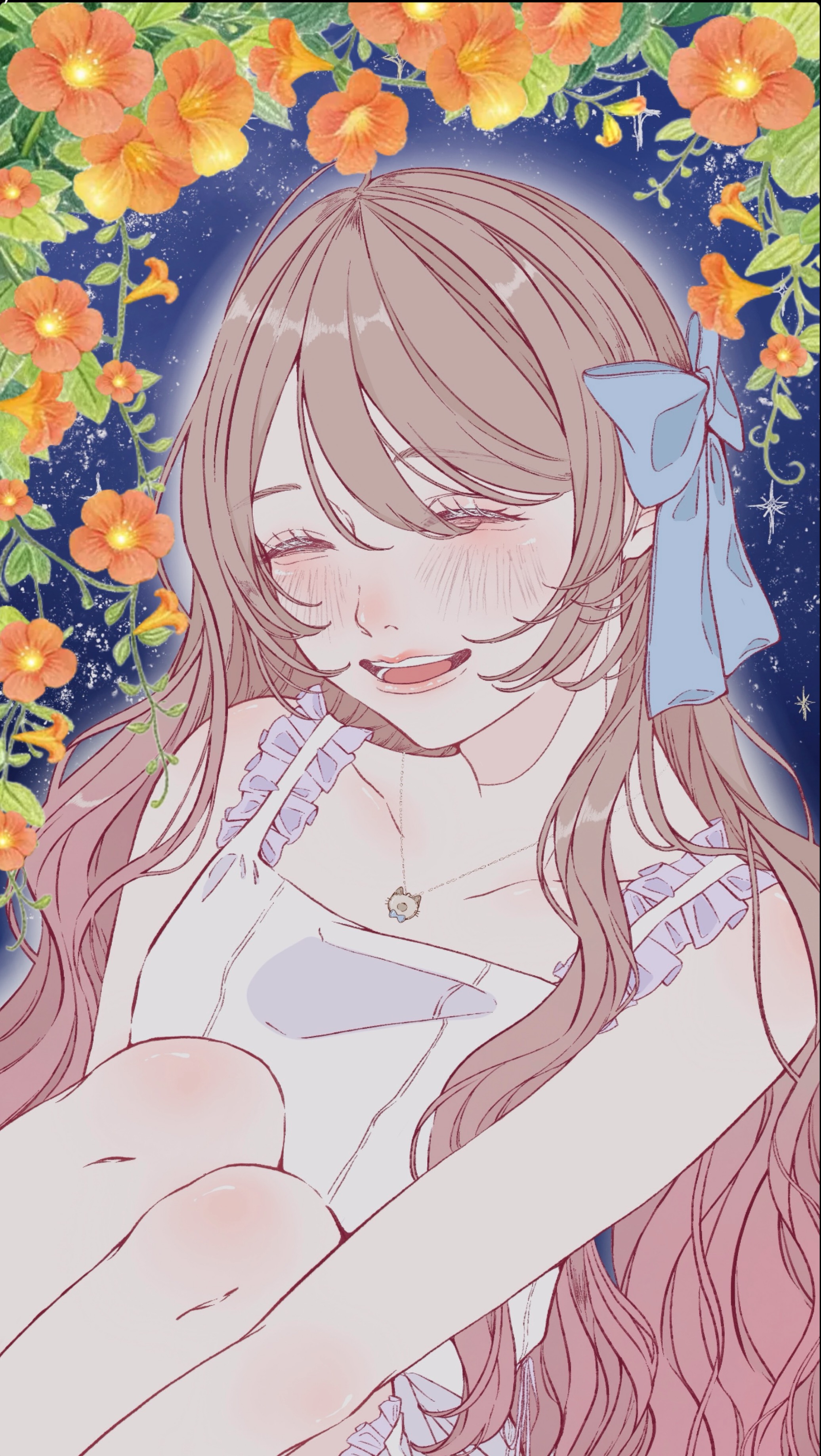 🫧癒しになれたら