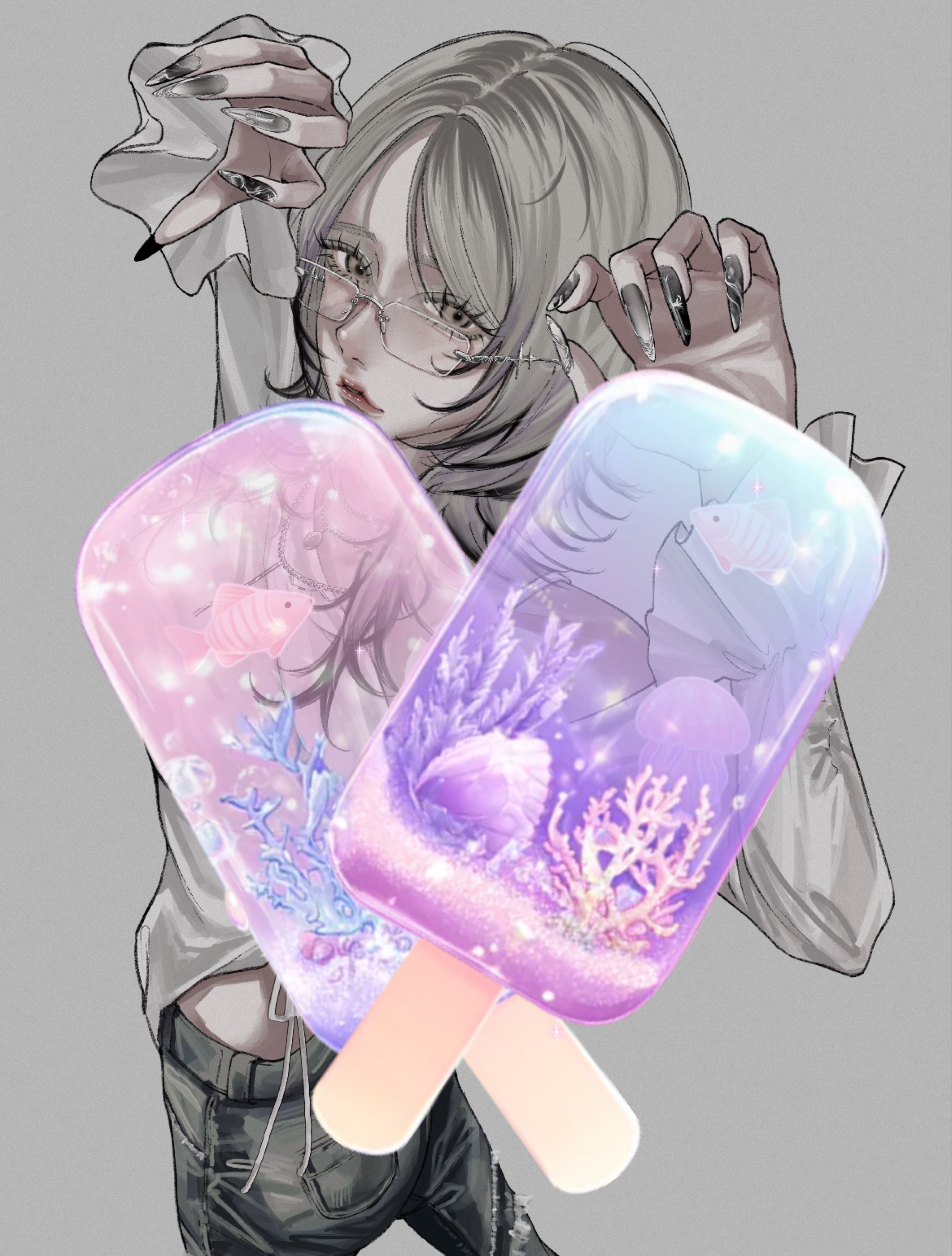 @ き み へ 。