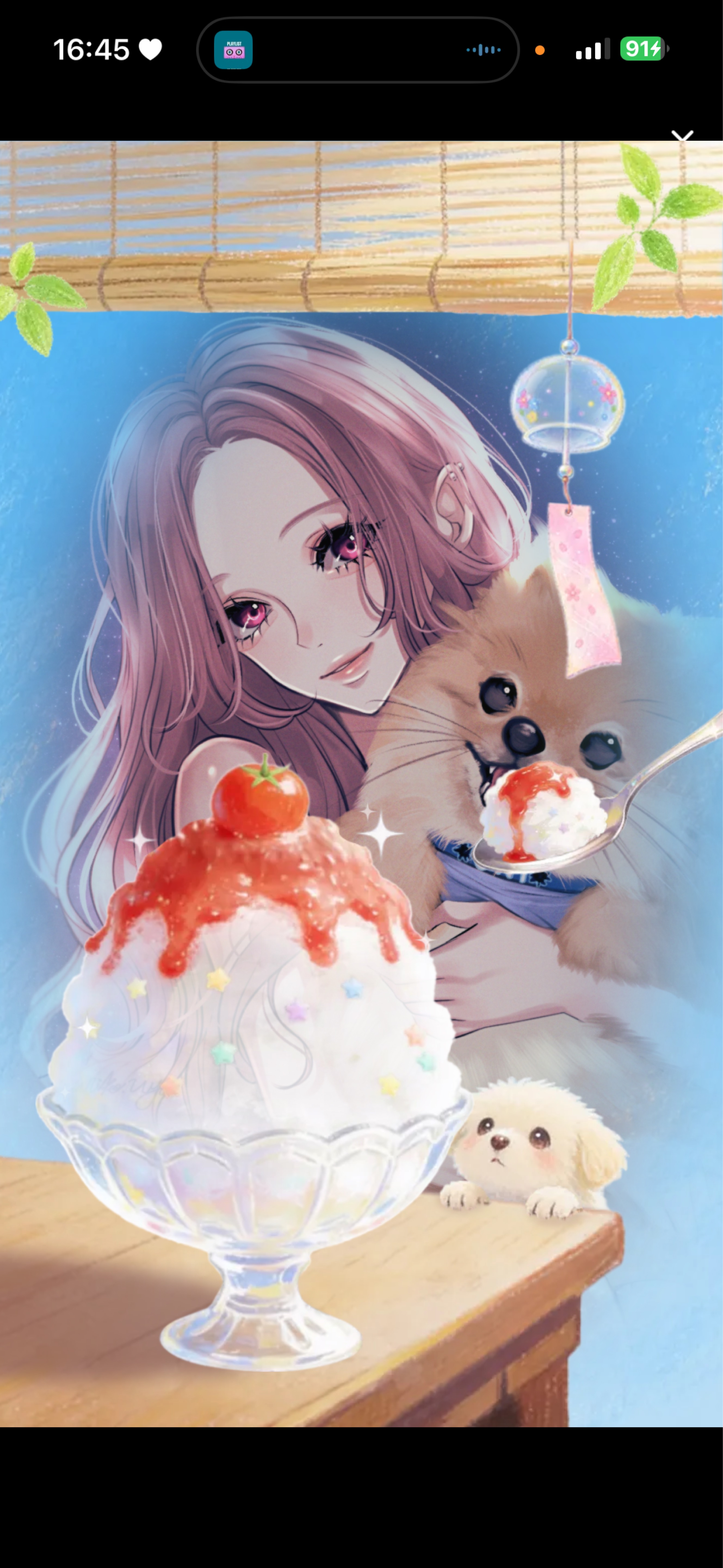 -18:30┊雑談
