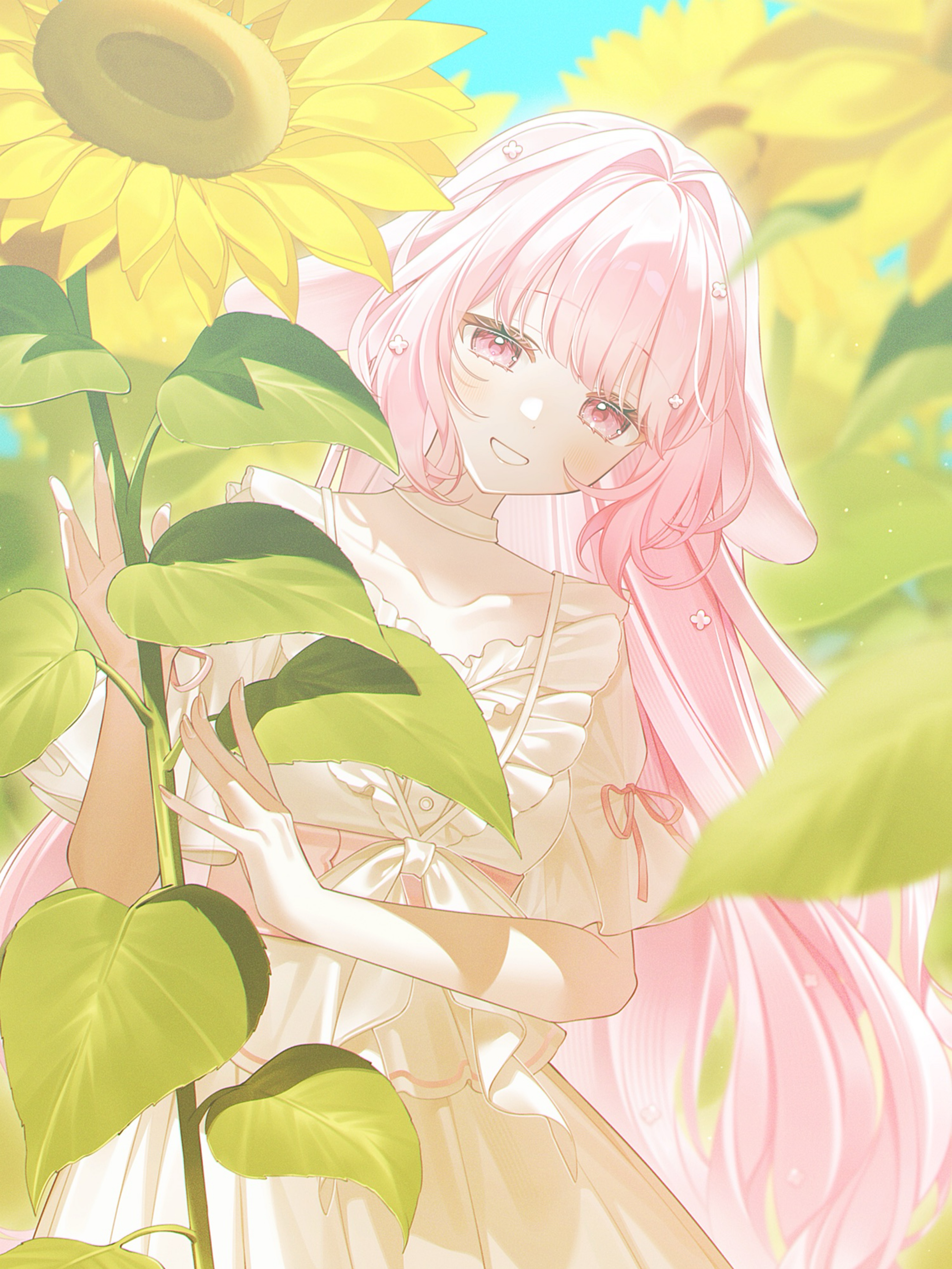 🎊2周年記念枠🌻㊗