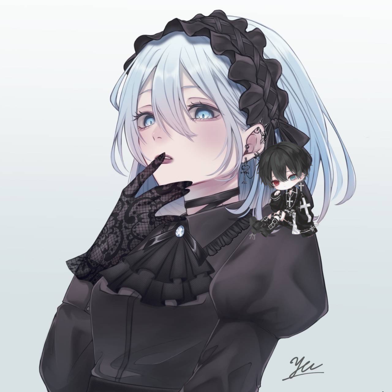 お疲れ様です✨️ハー落ち◎