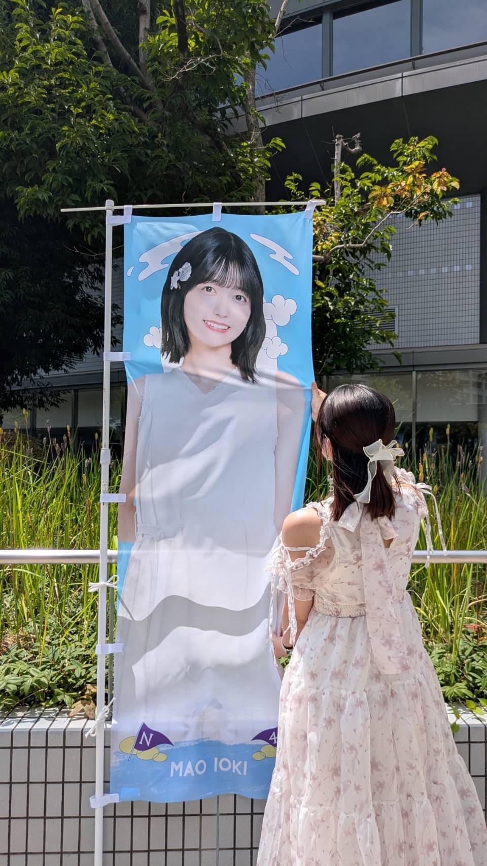 2h まっちょるよ❣️