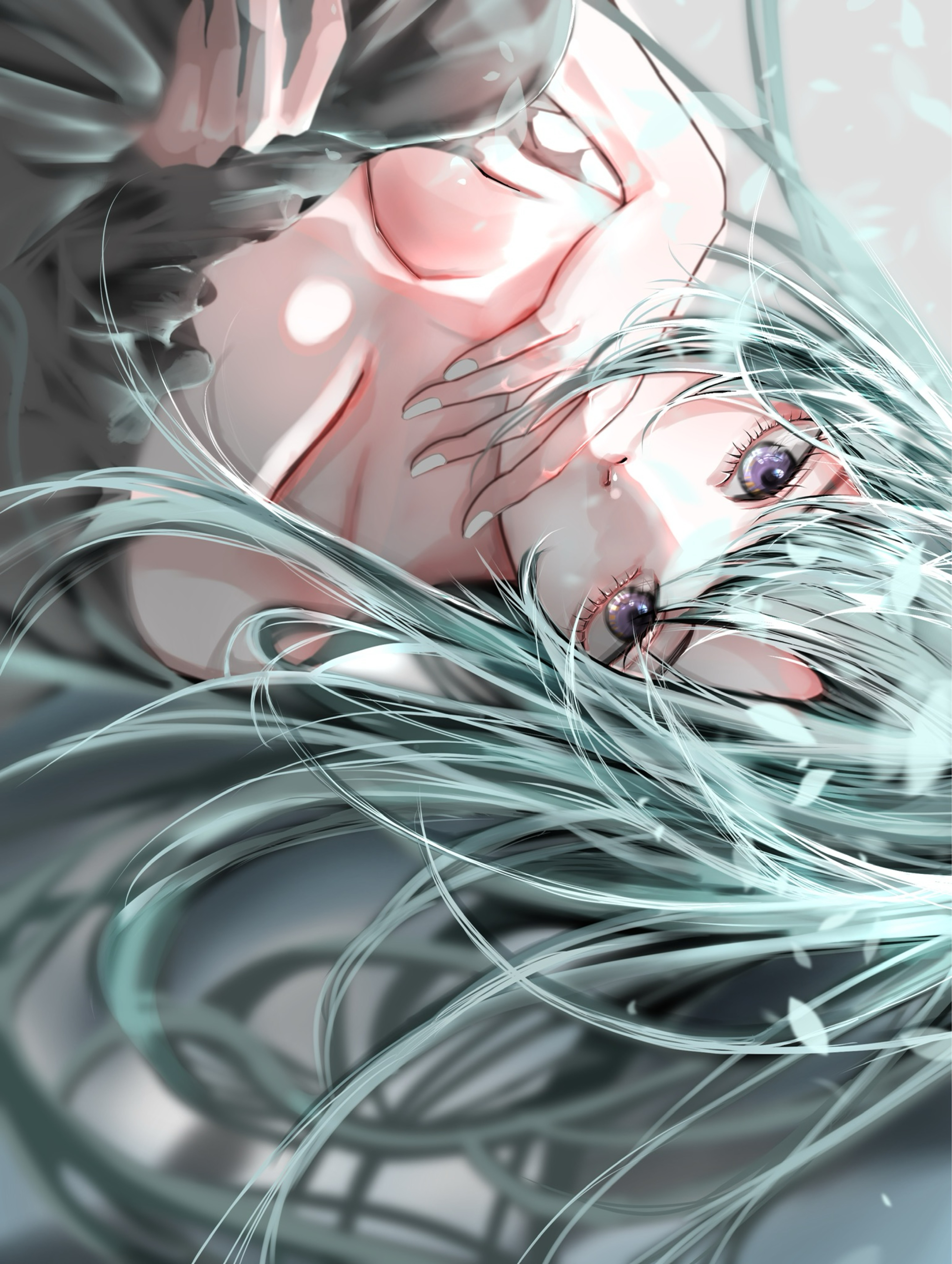 お疲れ様です✨️ハー落ち◎