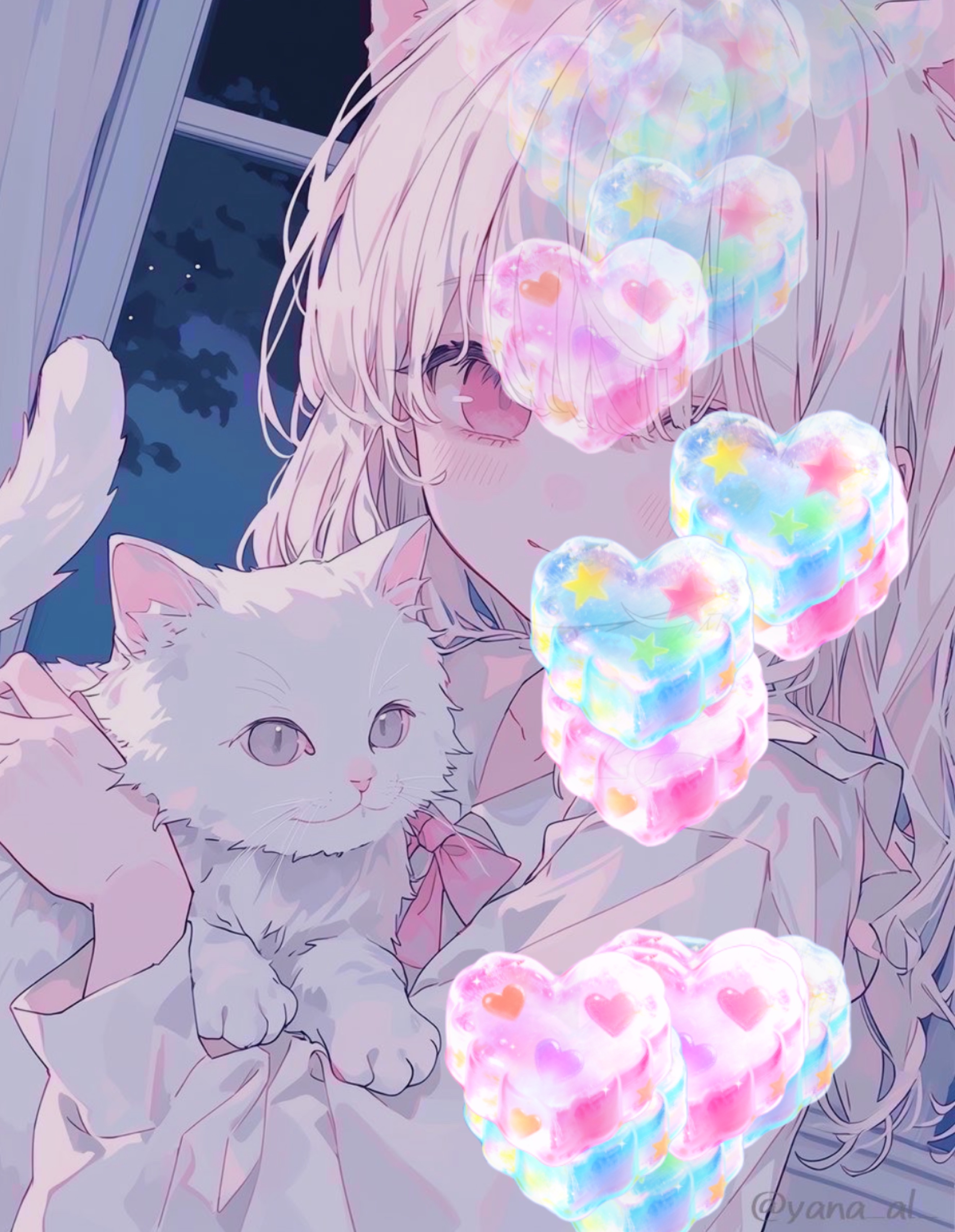 癒しの耳かき屋さん🐑💤ASMR