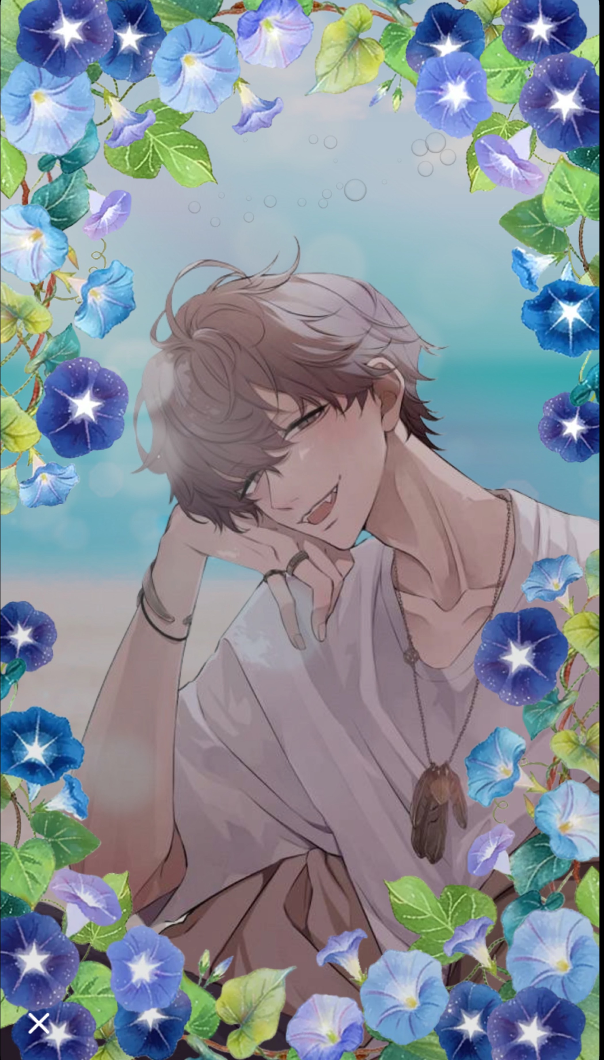 【優声】おはよ。おいで。7.19