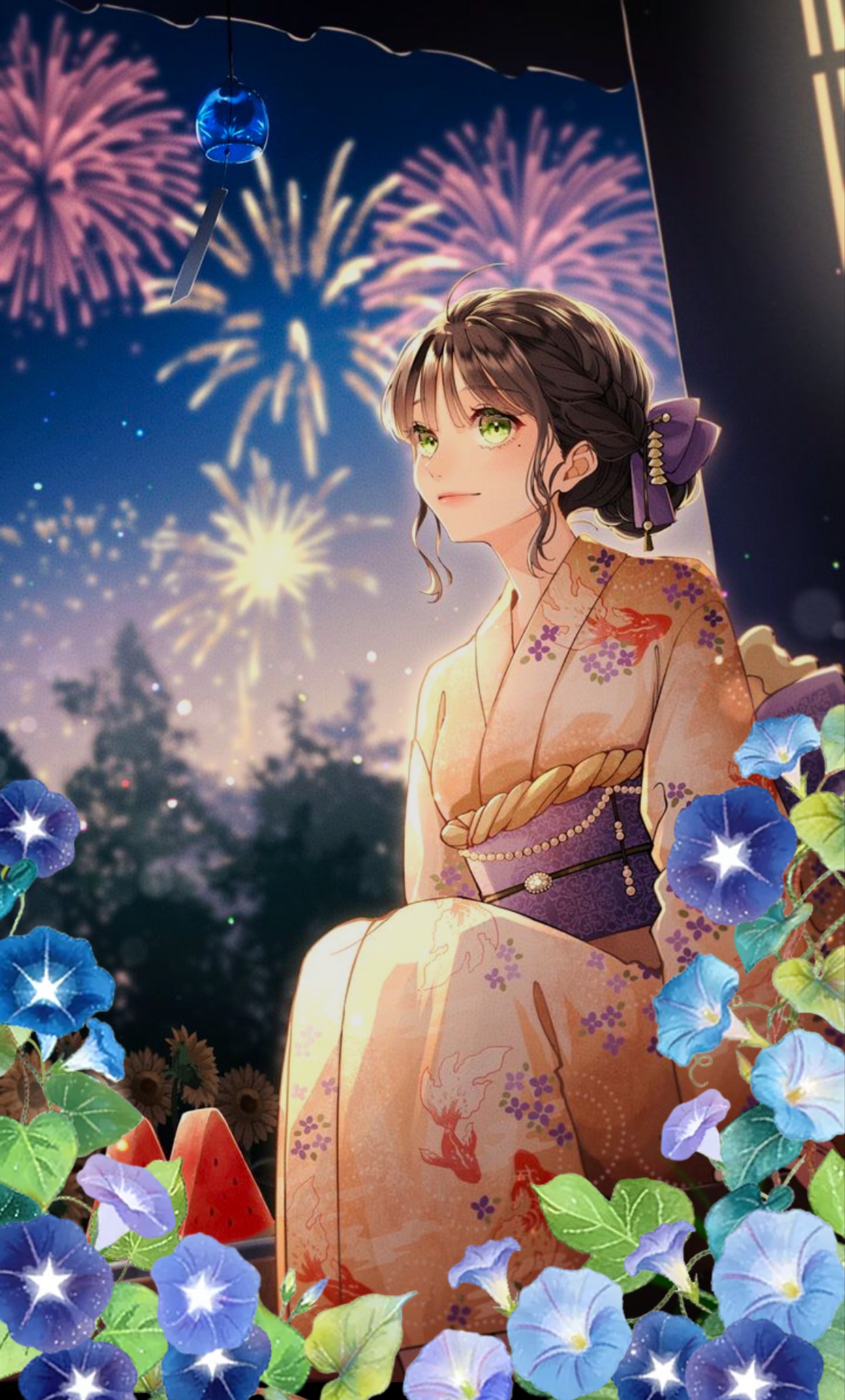 すこーしお姉さんと話そ💎