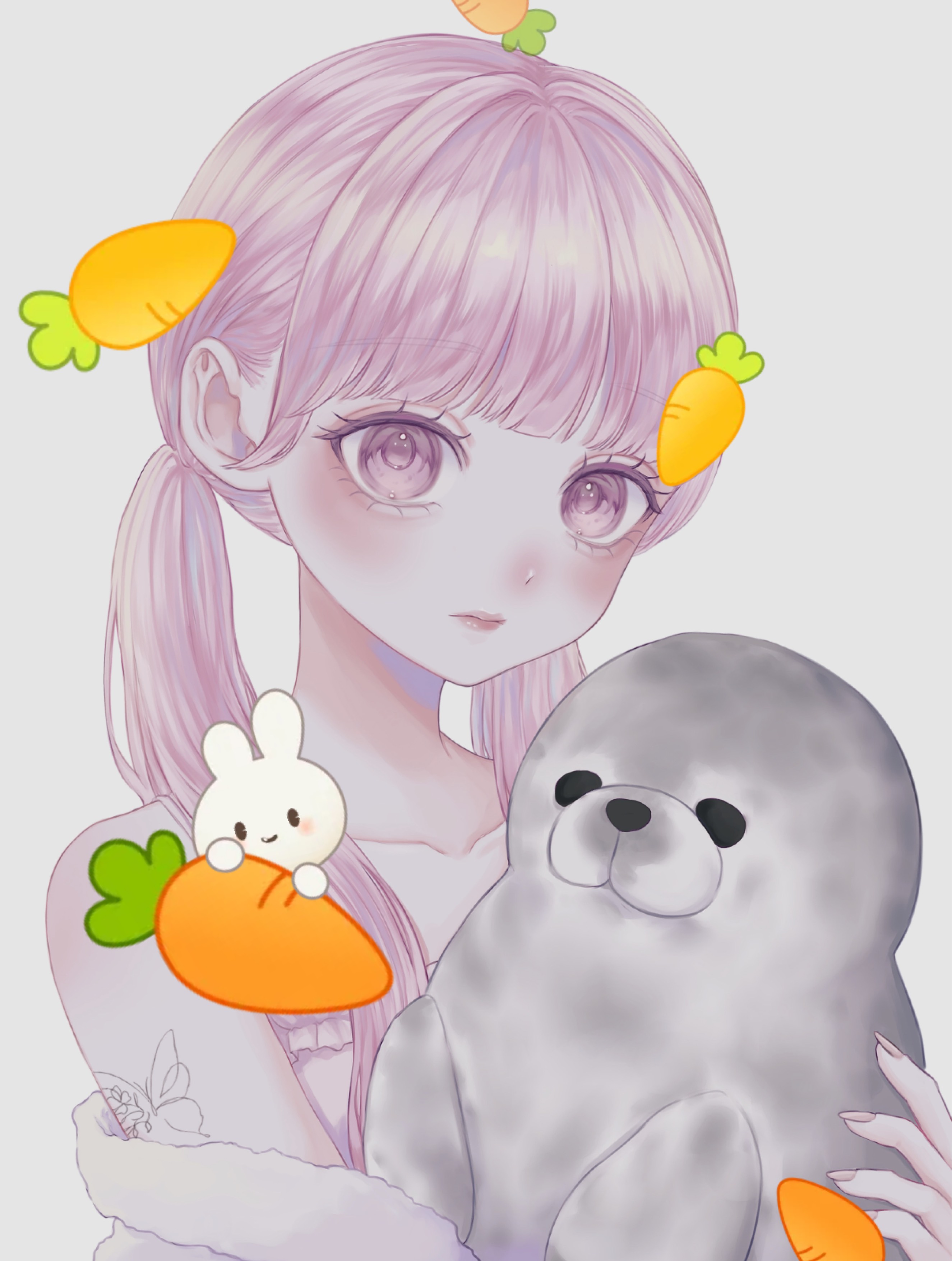こっそり歌枠🦭