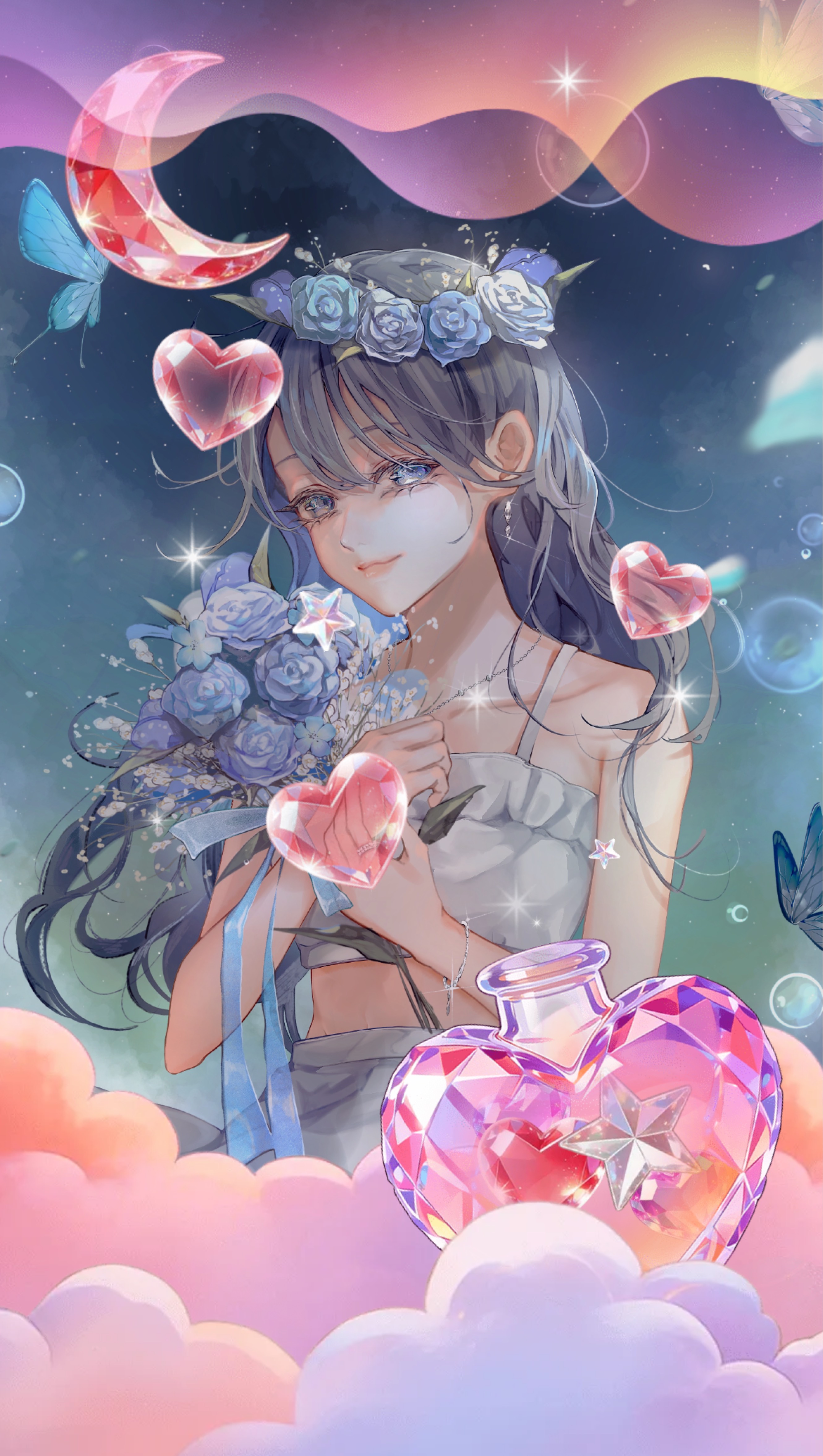 オフなオープン🌷
