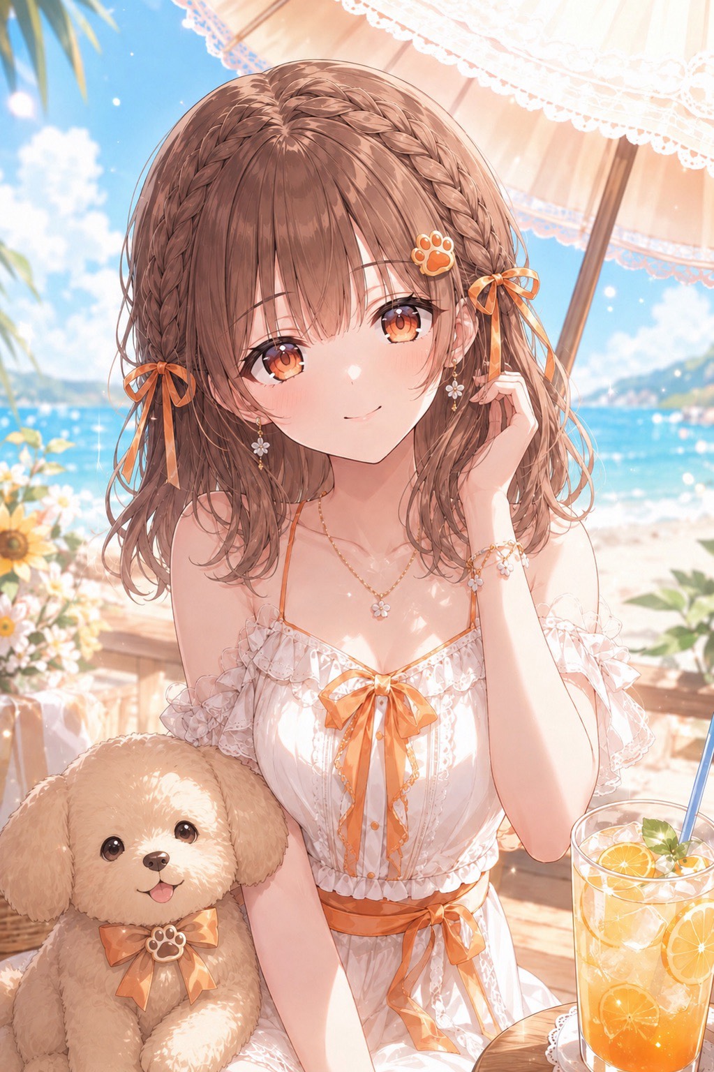 初見さん◎ 朝だよ！おはよー！