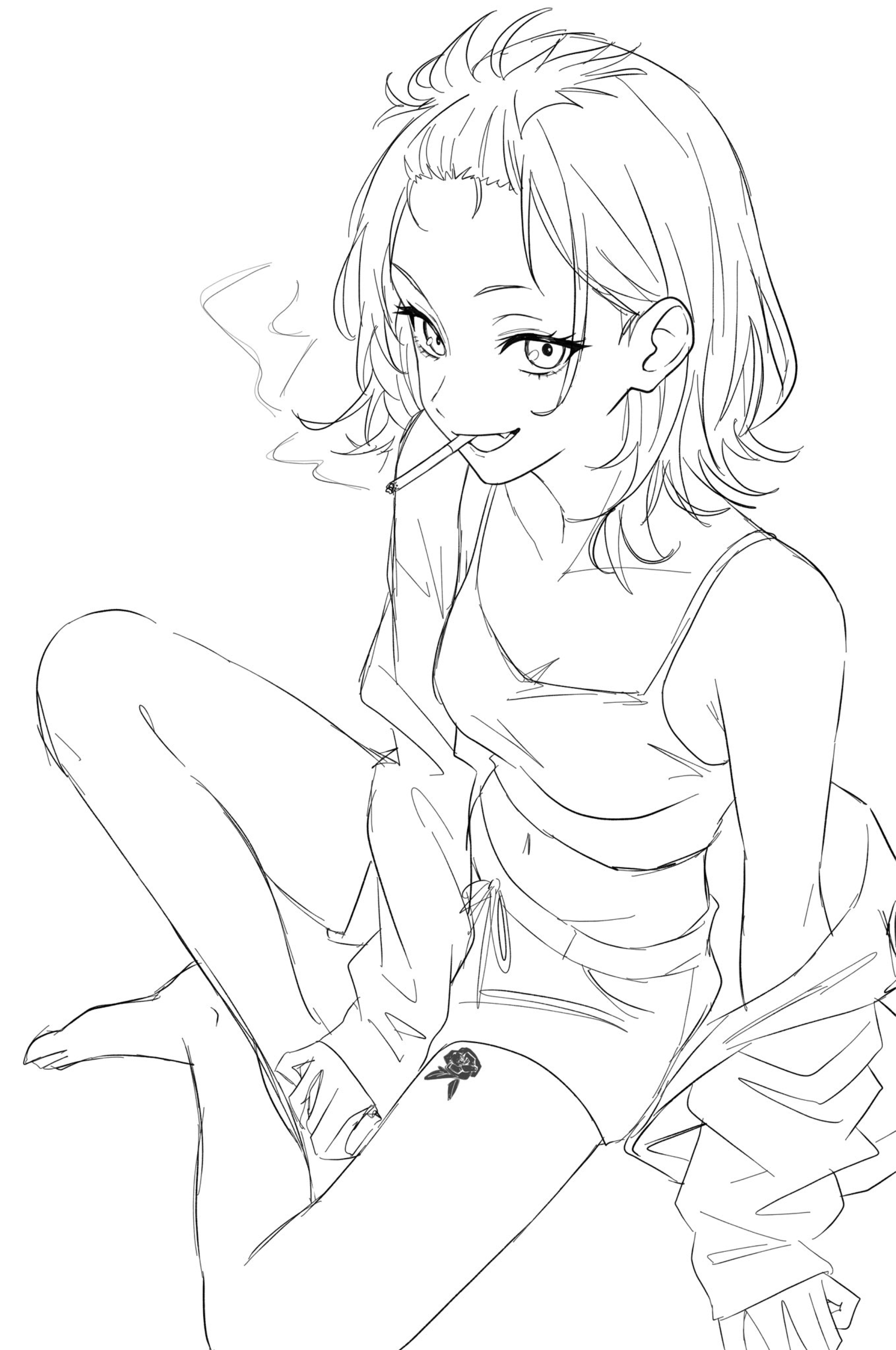 @ き み へ 。