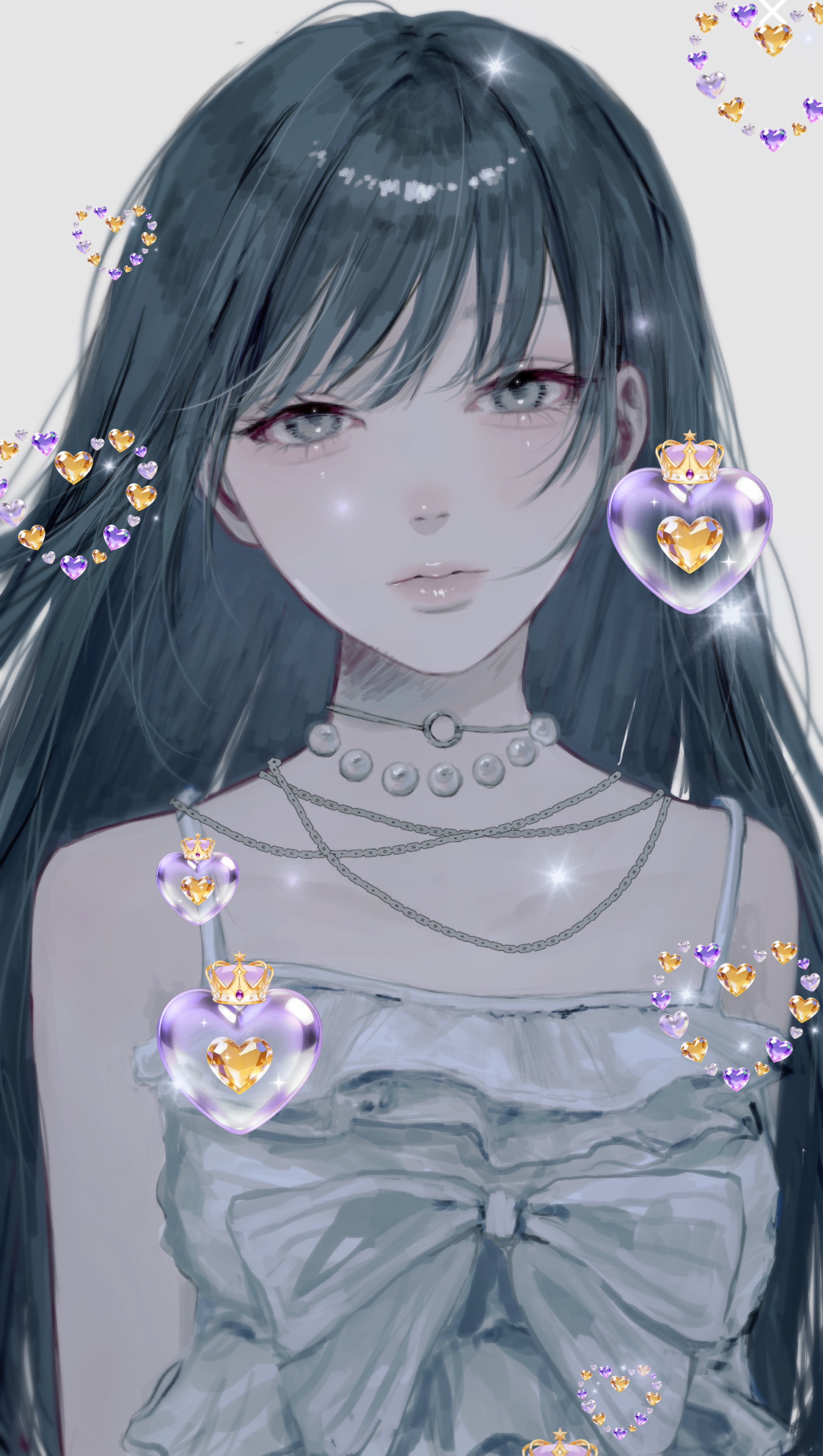 初/潜◎  こんにちはっ  ꙳⋆