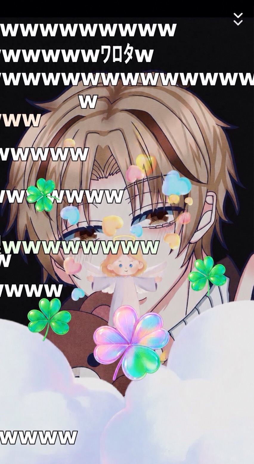 iLife語る枠