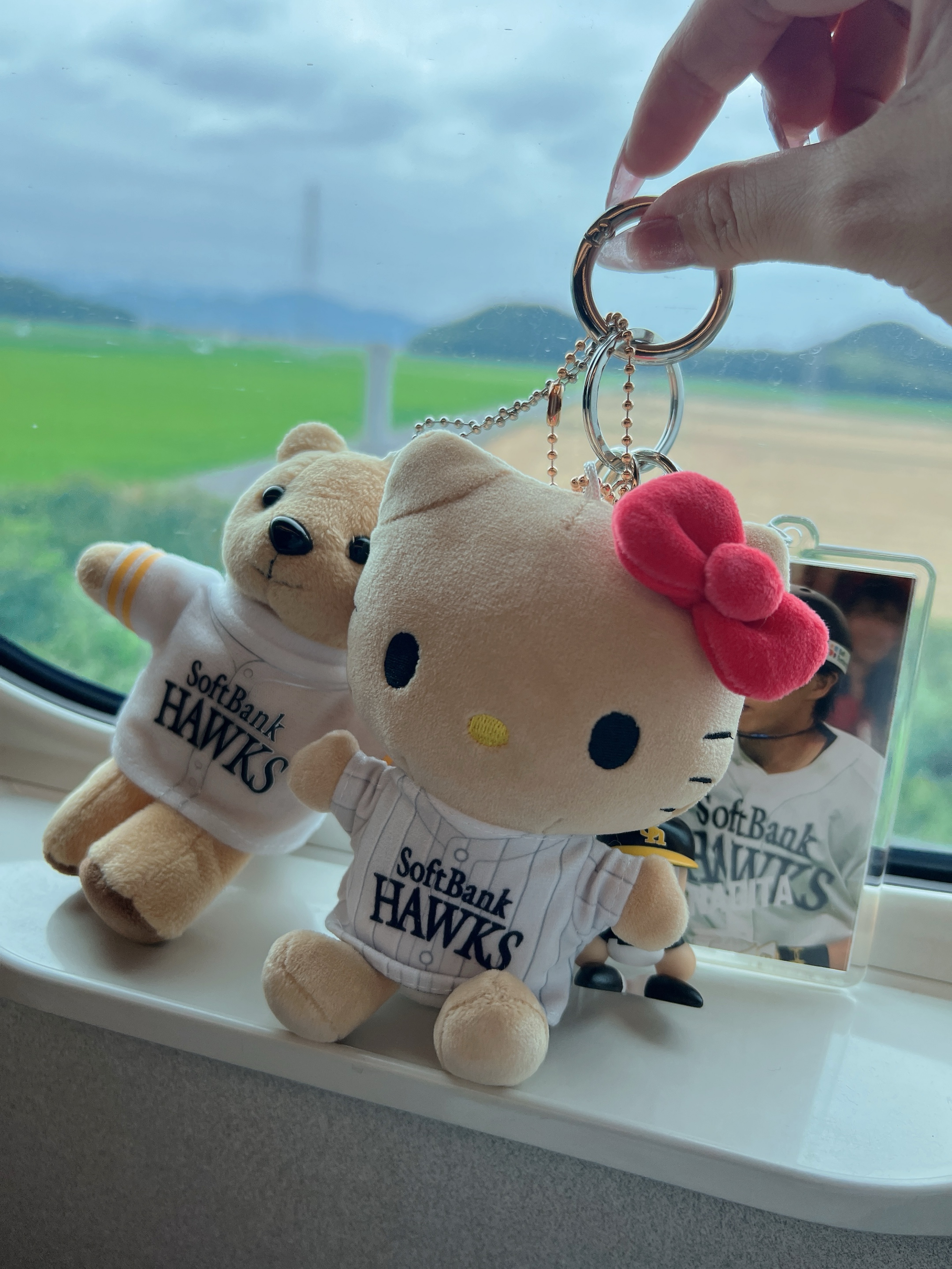 ひまだなあ