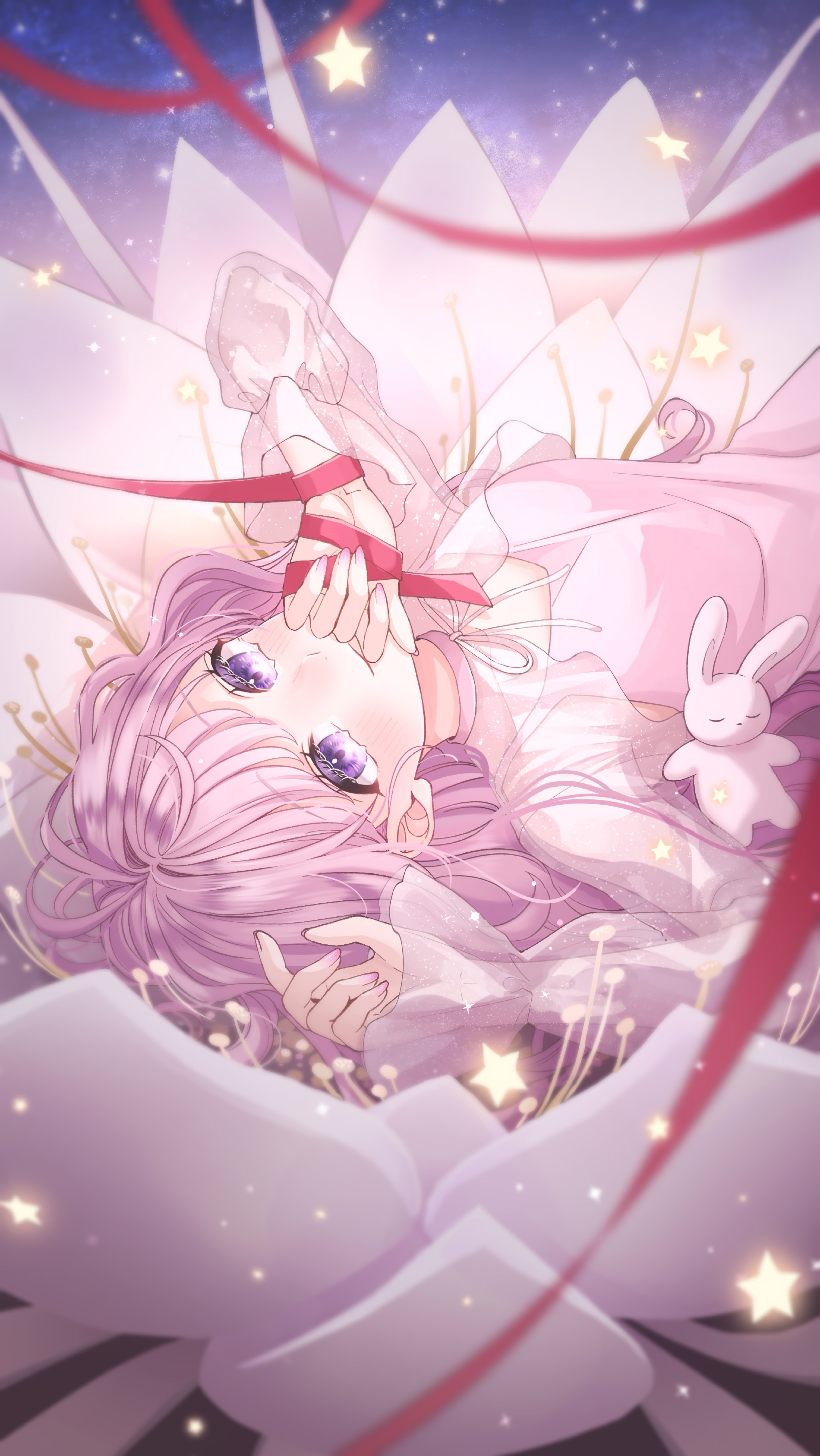 初潜◎癒し提供❣️寝落ち枠🌙