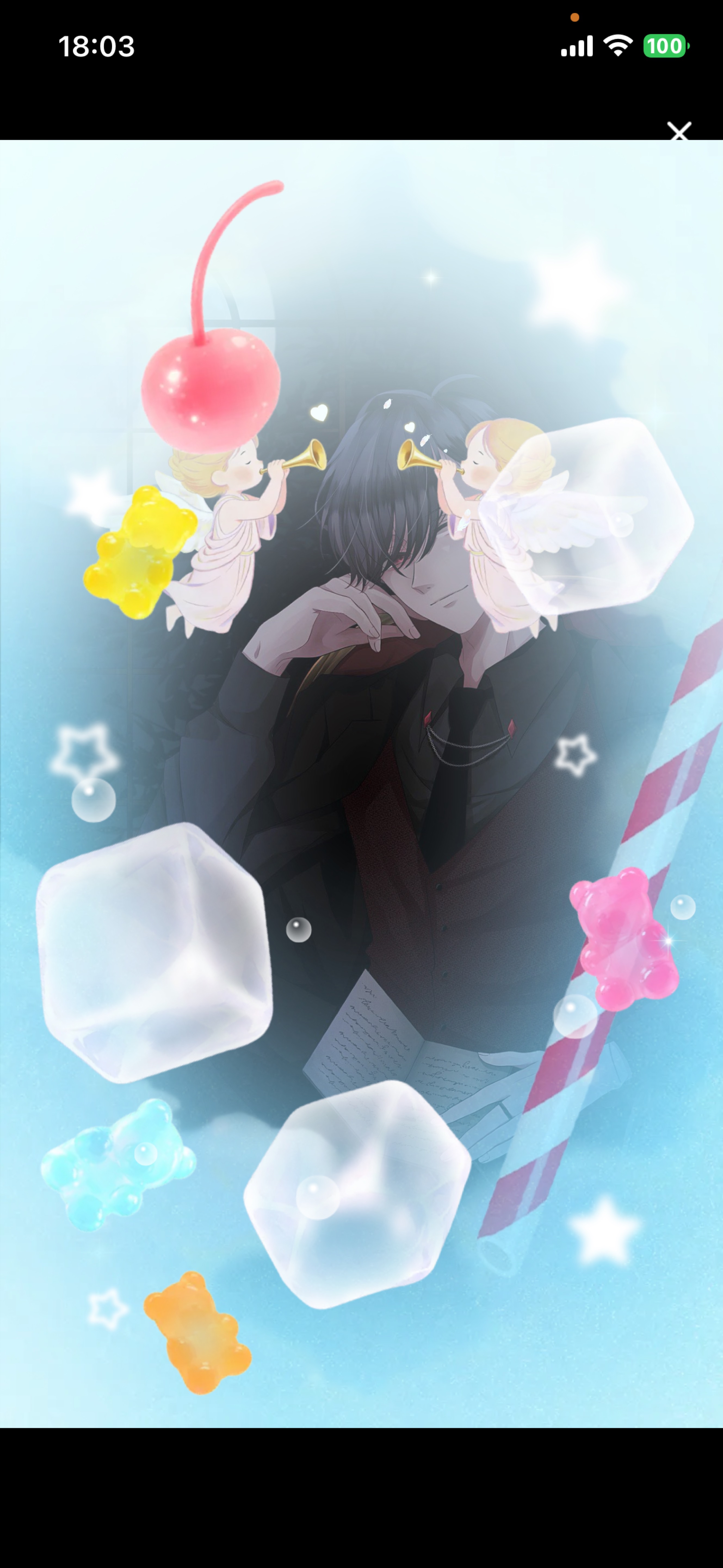 爆誕‼️