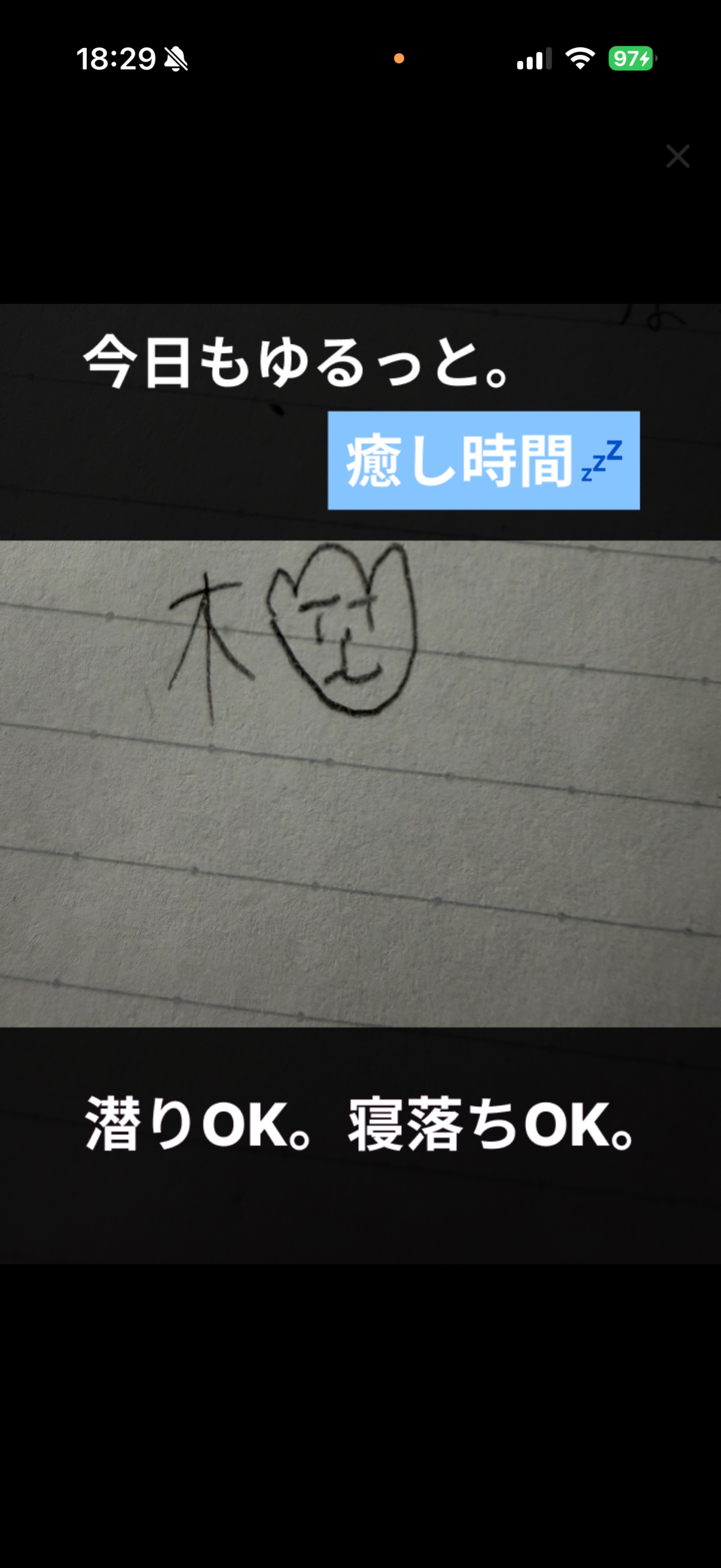 初◎ ちょーどよい