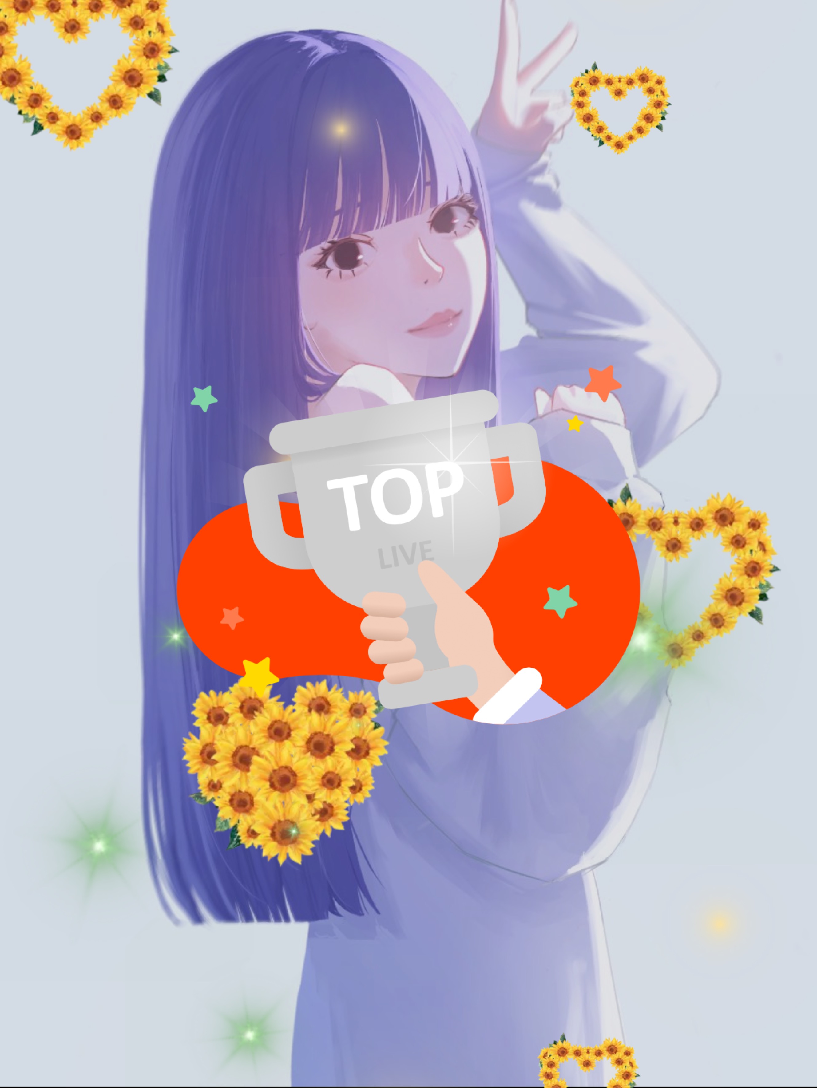 寝坊です‼️