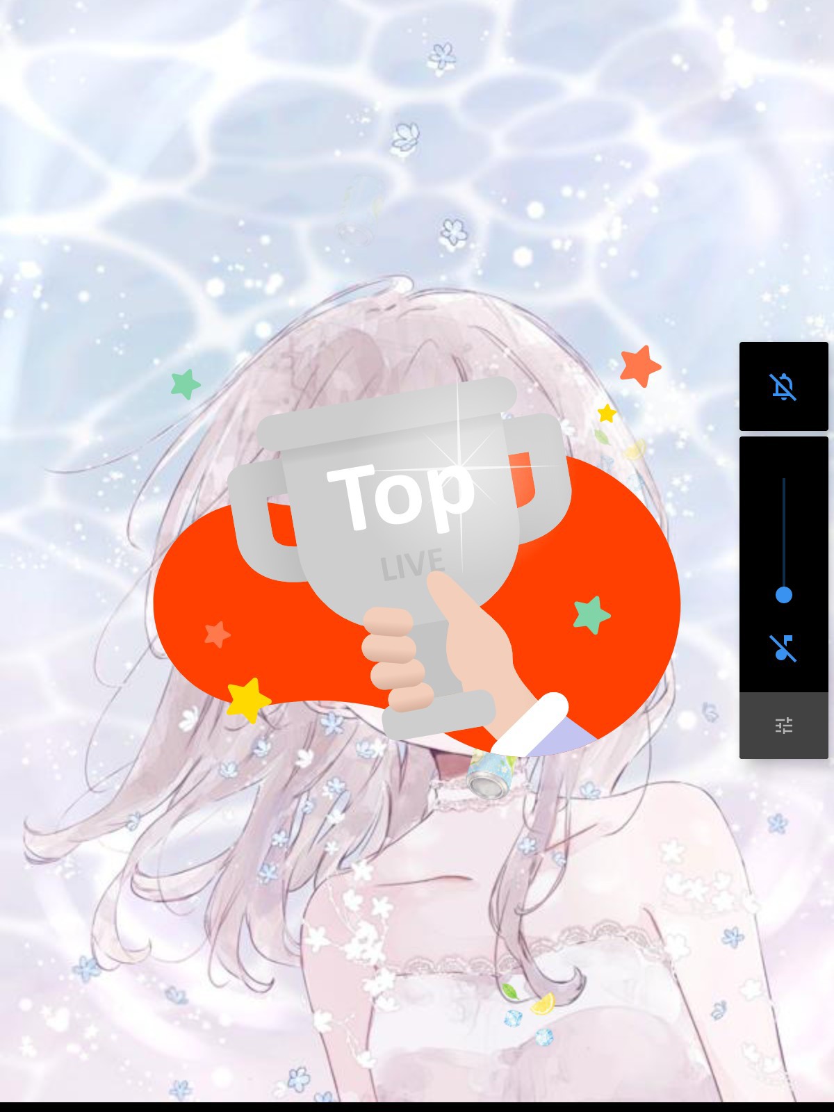 5:30の女🪽