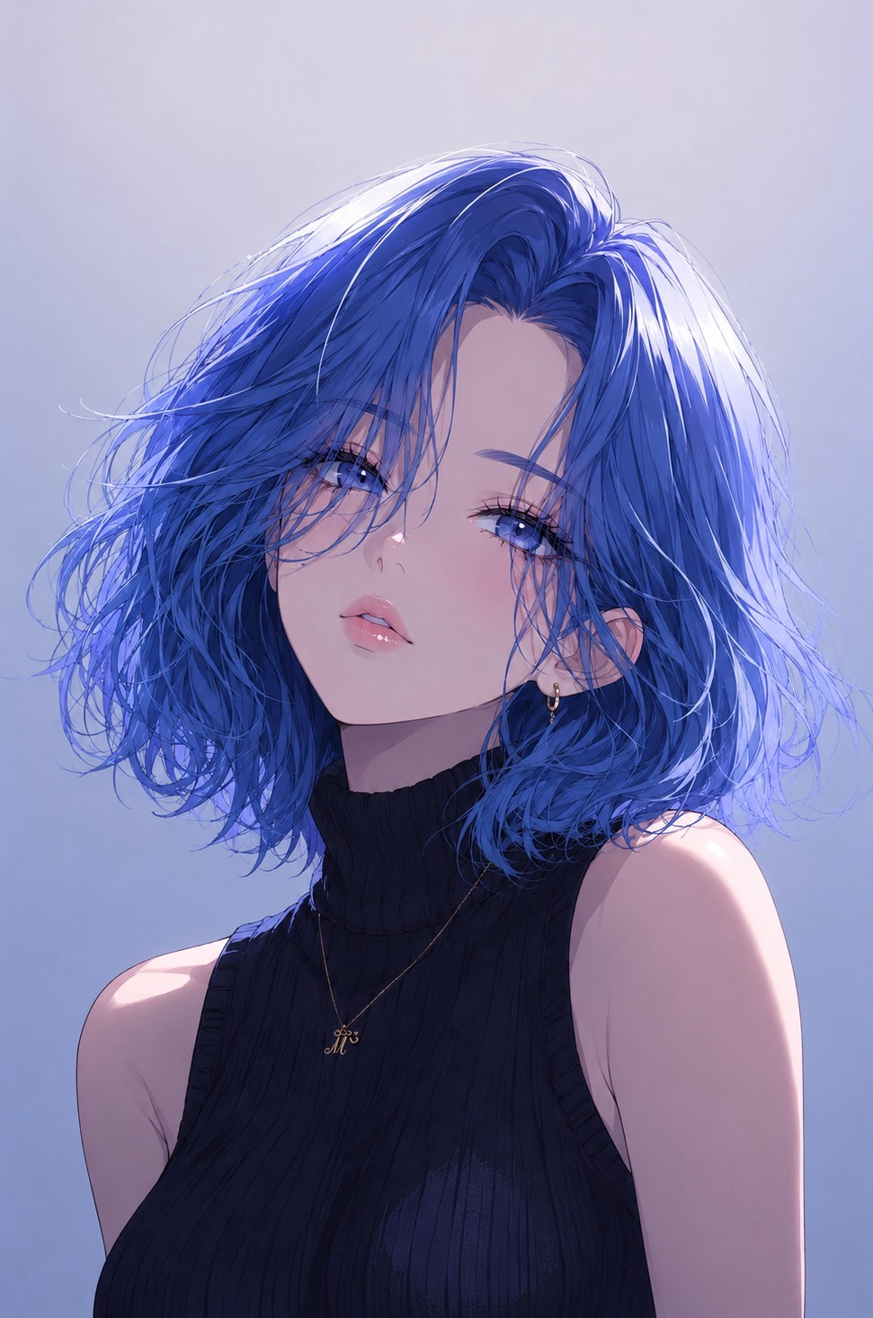 🫐◎ まったり雑談┋無機材