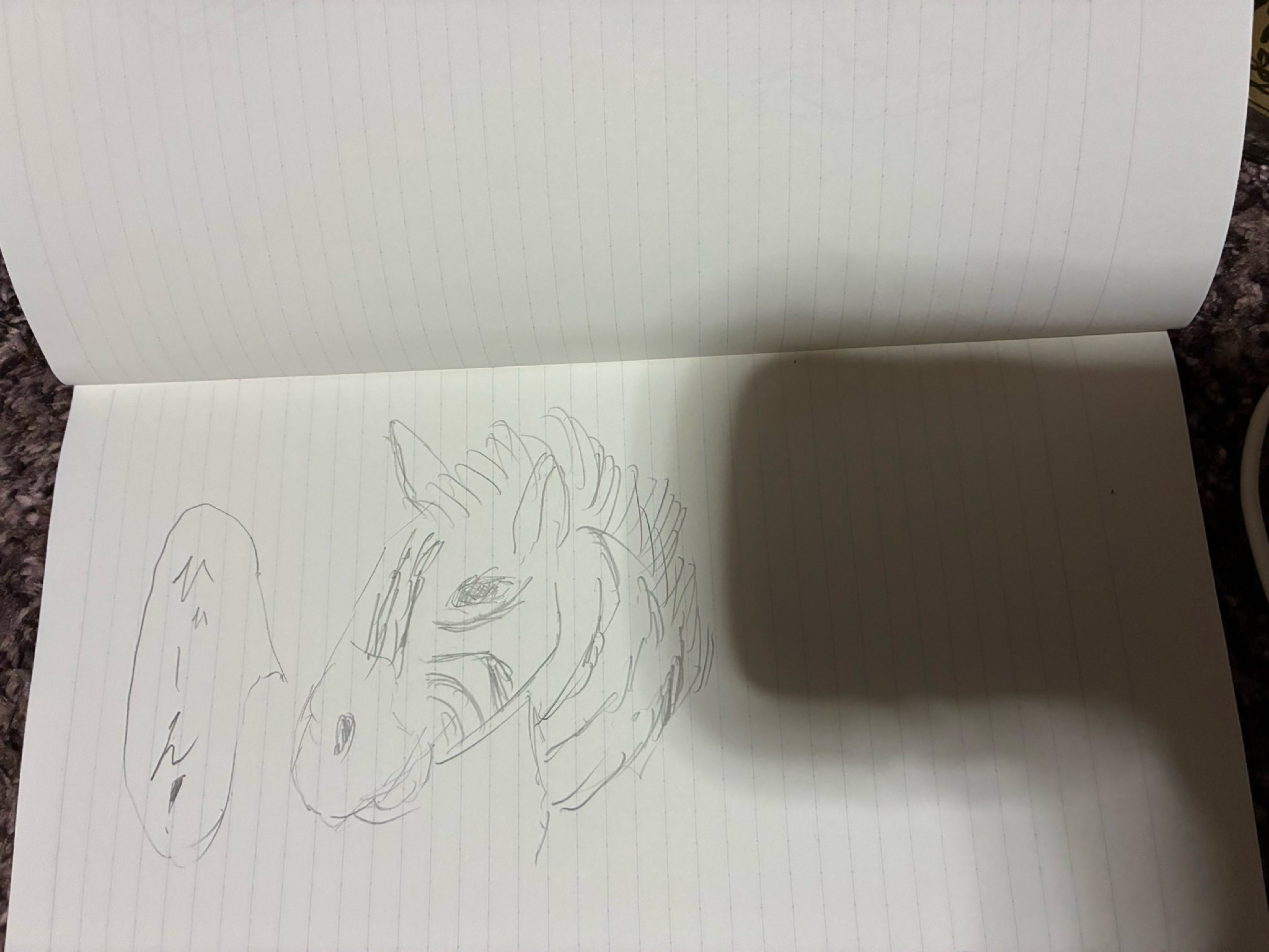 画伯王決定戦！:初◎♡落◎