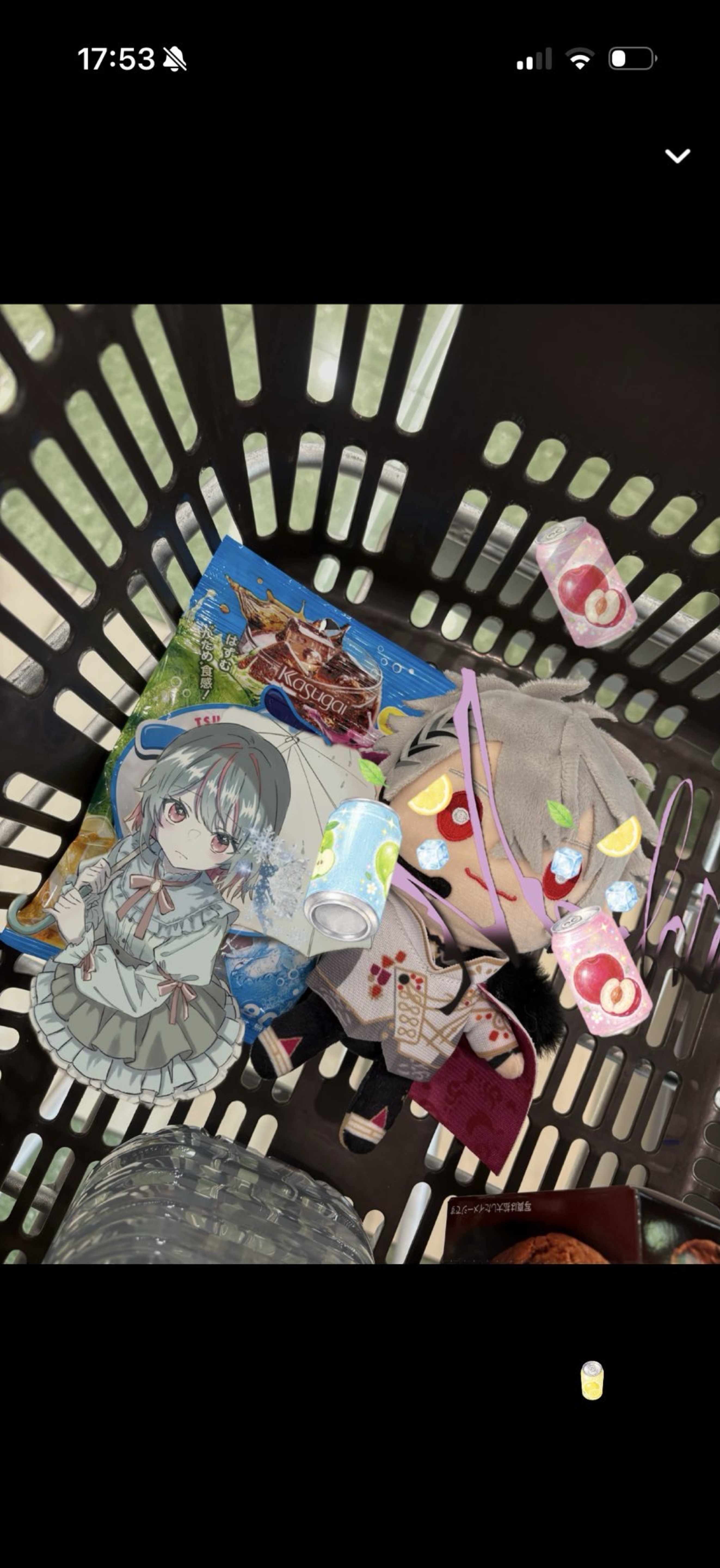 とろさんのバイト待ち✨️ハー落ち◎