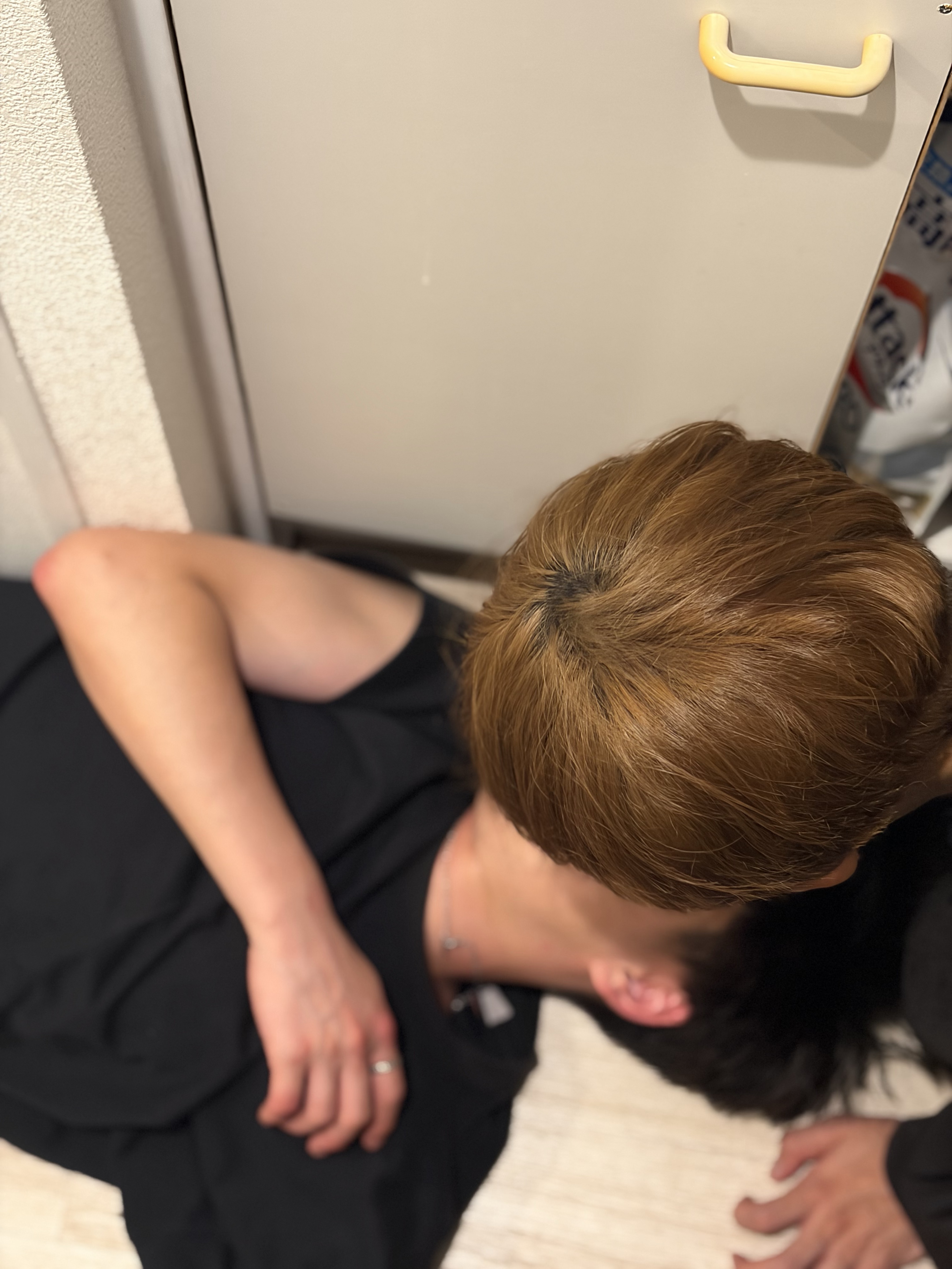 よか×紫苑×ゆひ