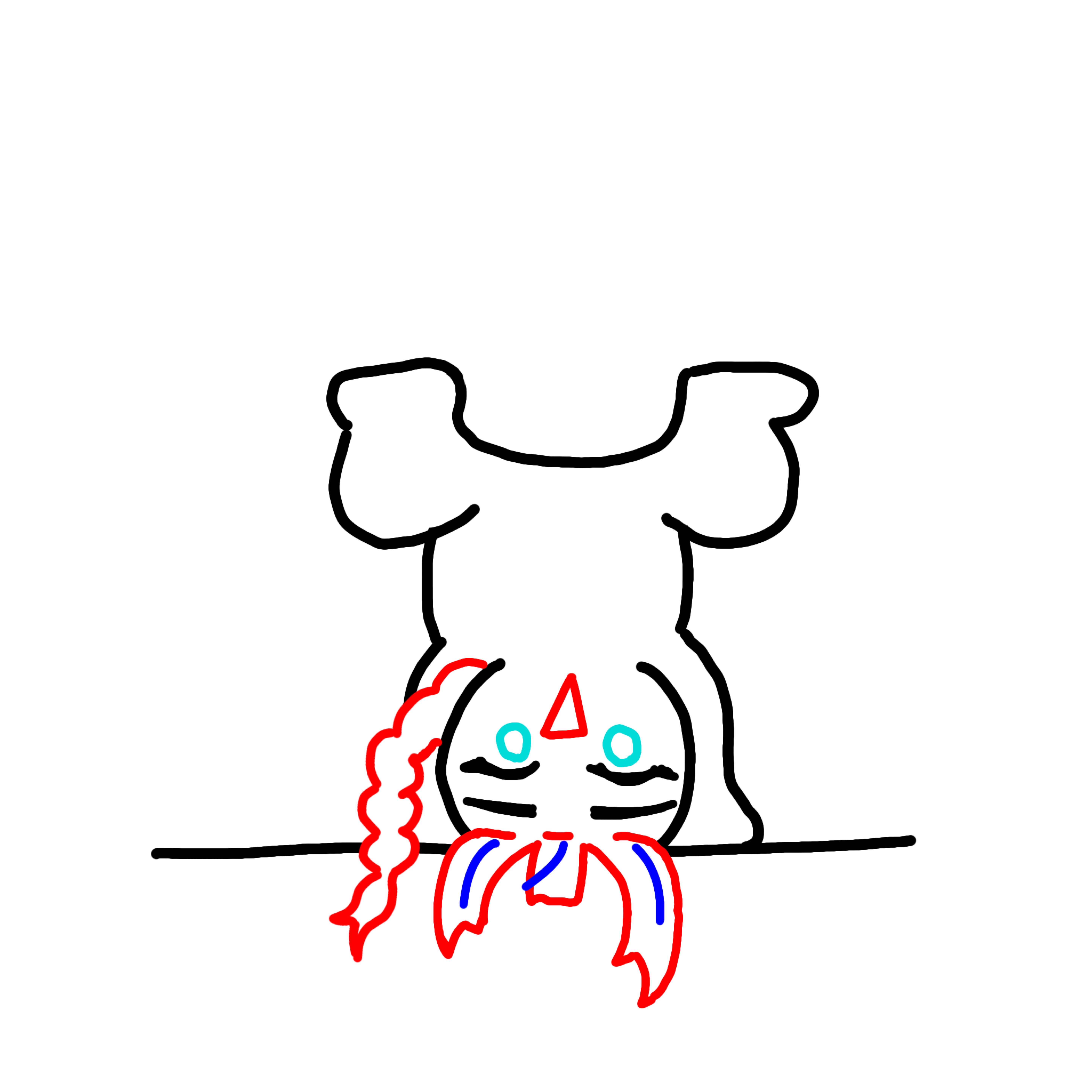 初潜⭕️ おはようございます