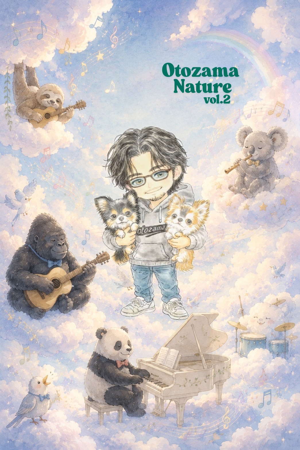 オトザマNature鑑賞会