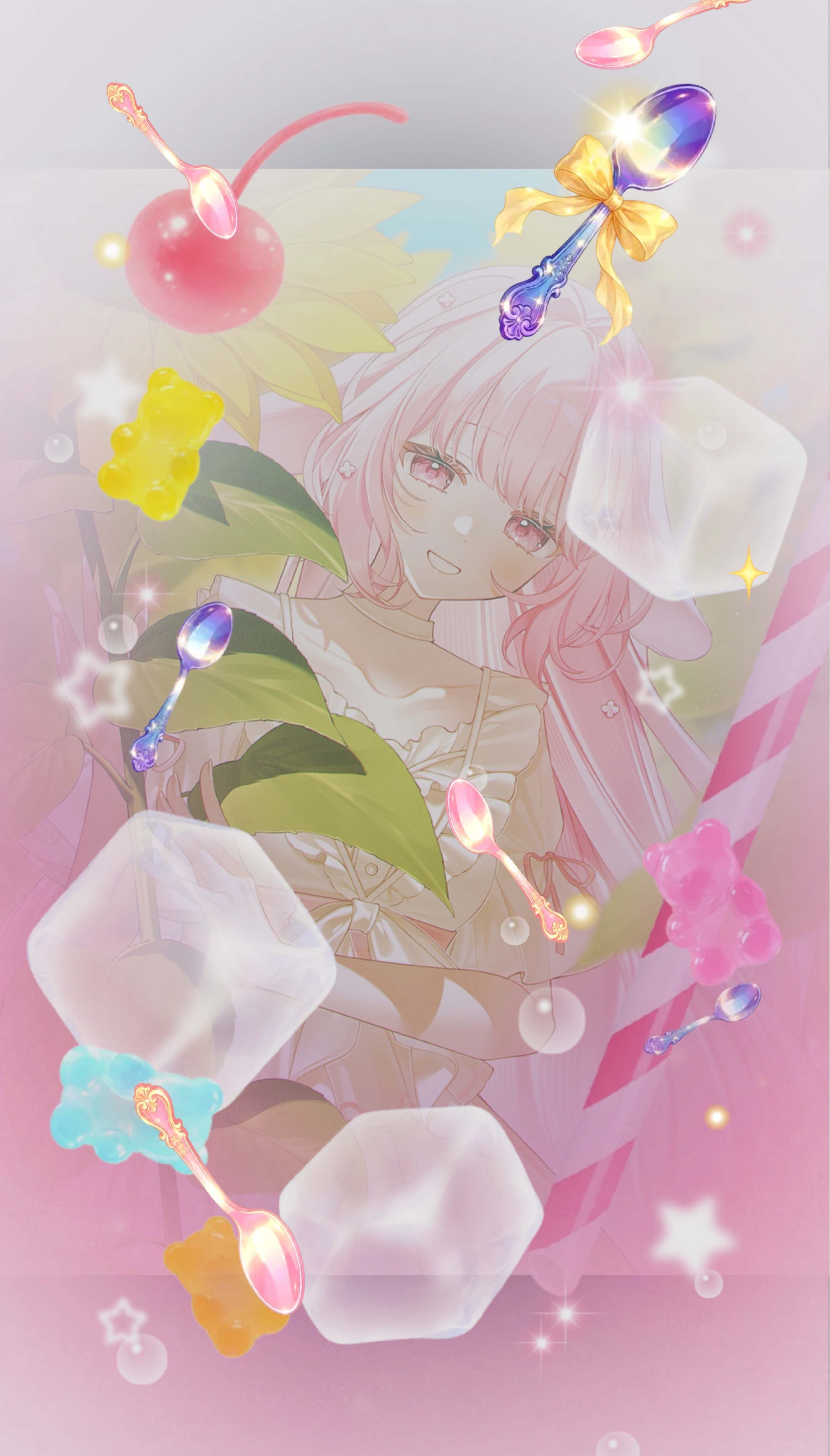 🎊2周年記念枠🌻㊗