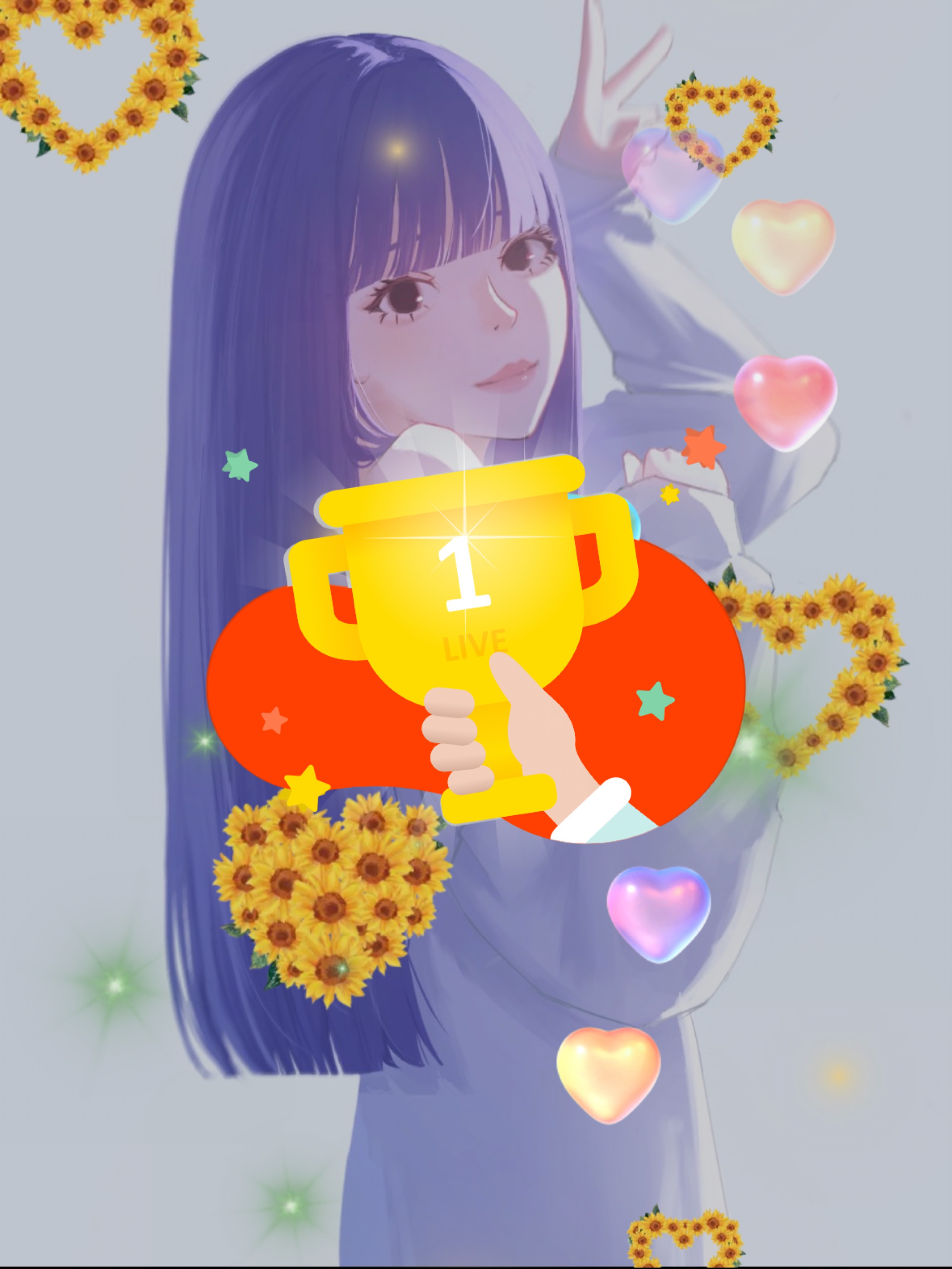 寝坊です‼️