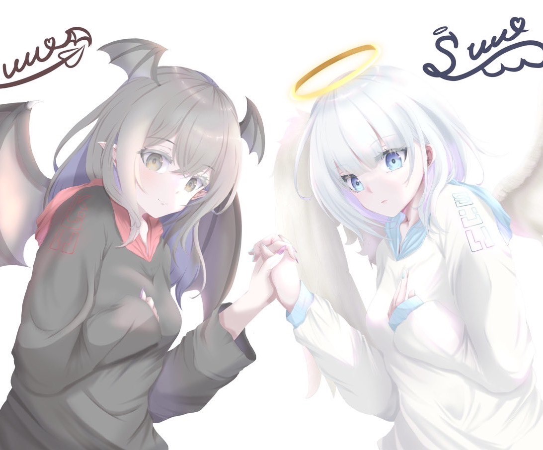 くすくす緊急コラボ