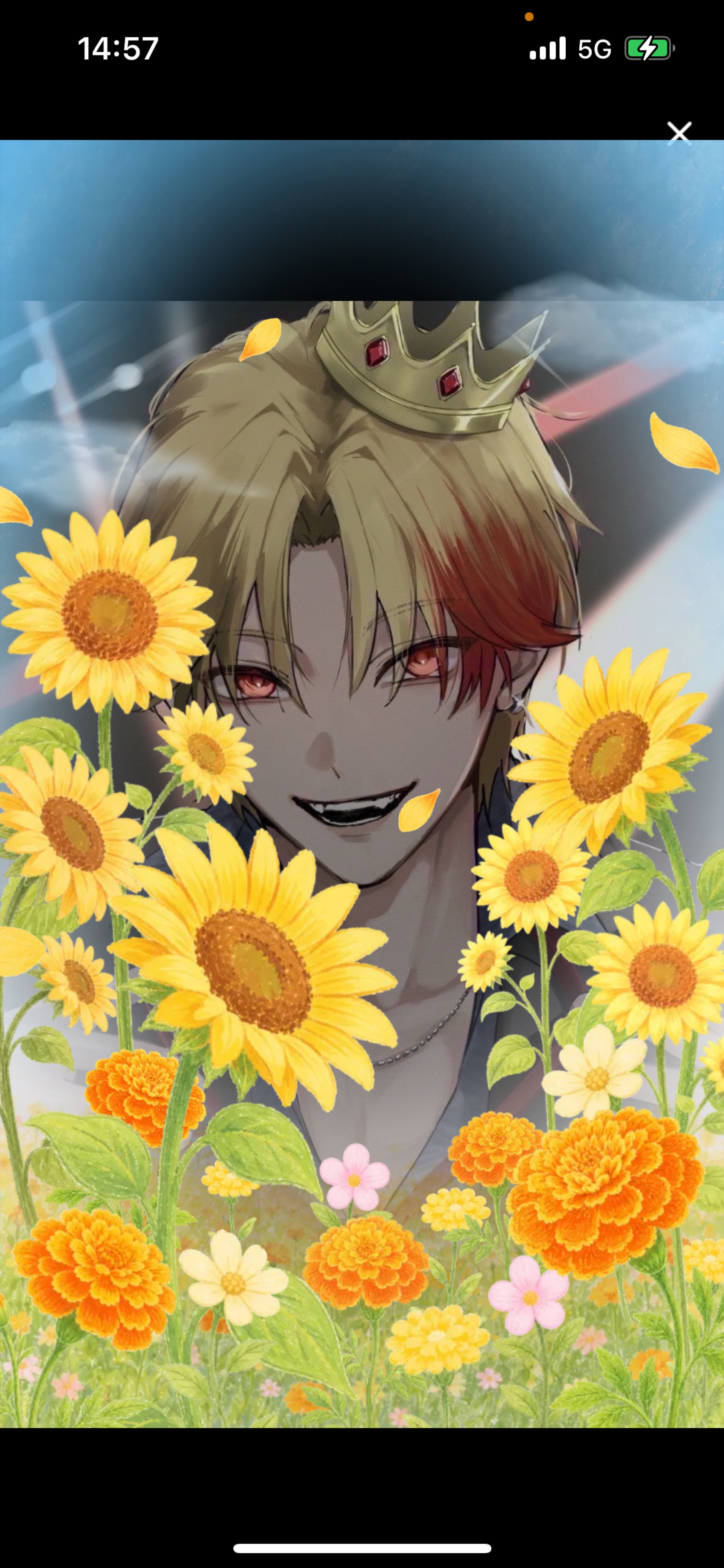 覇王の備