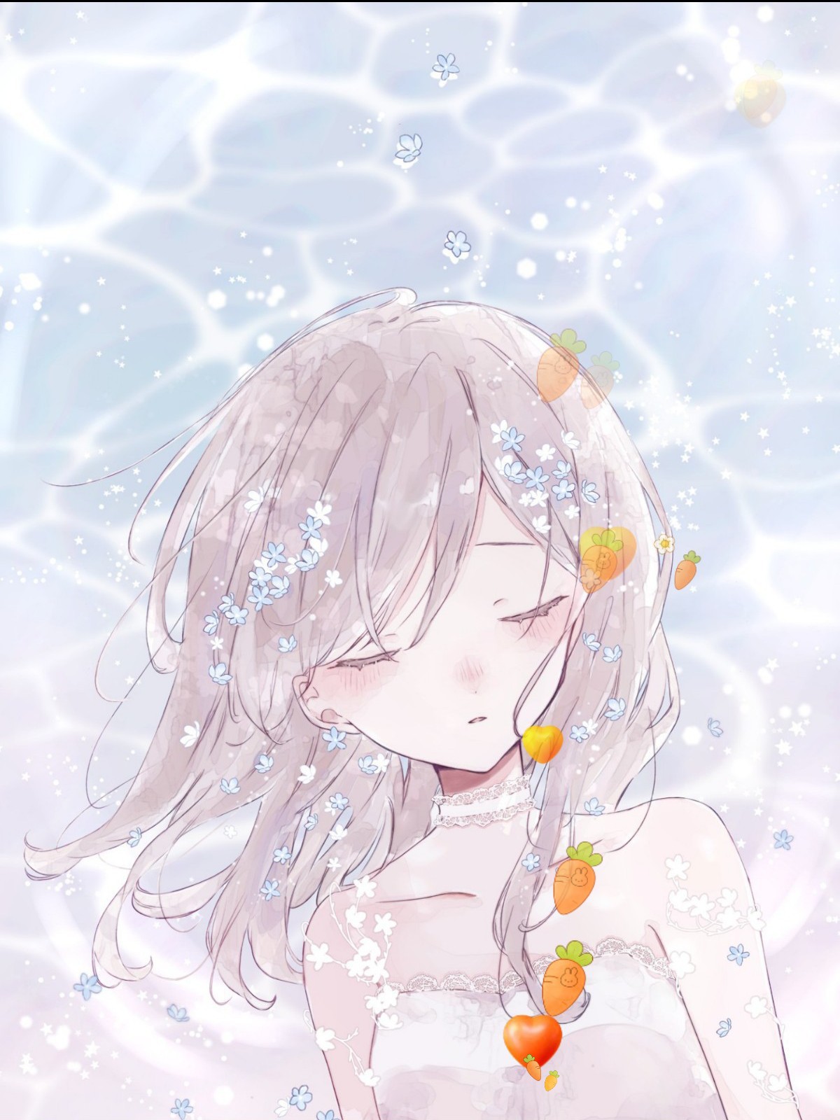 5:30の女🪽