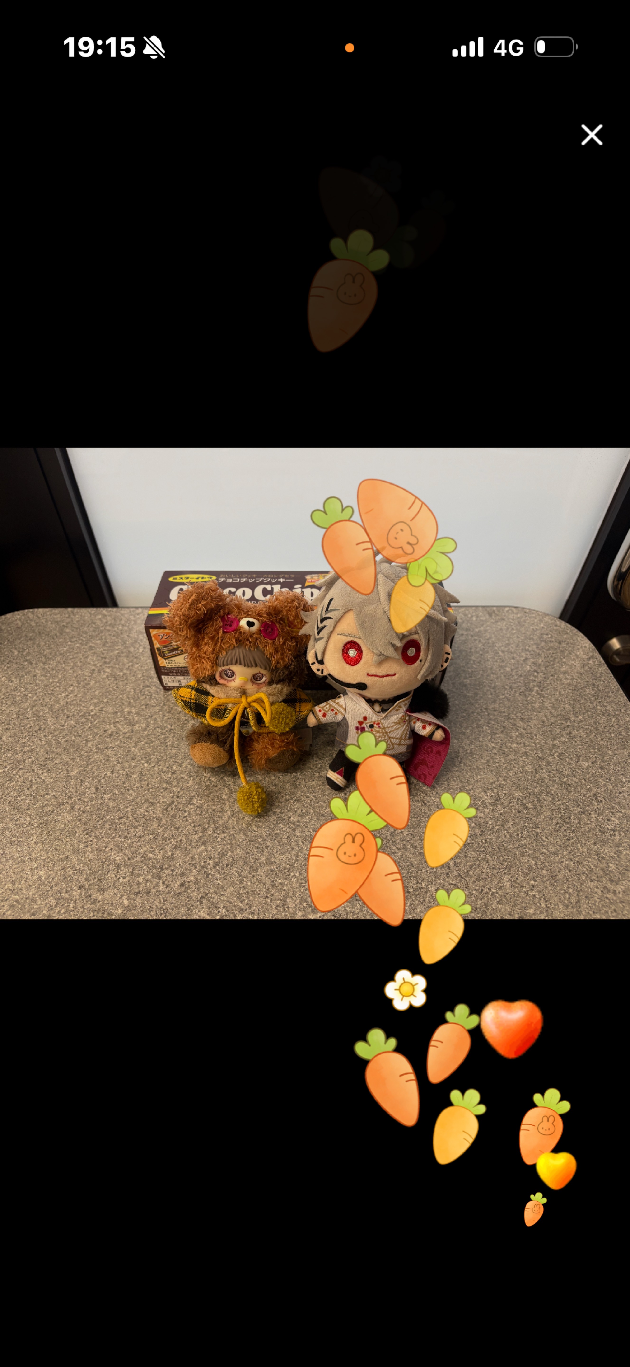 とろさんのバイト待ち✨️ハー落ち◎
