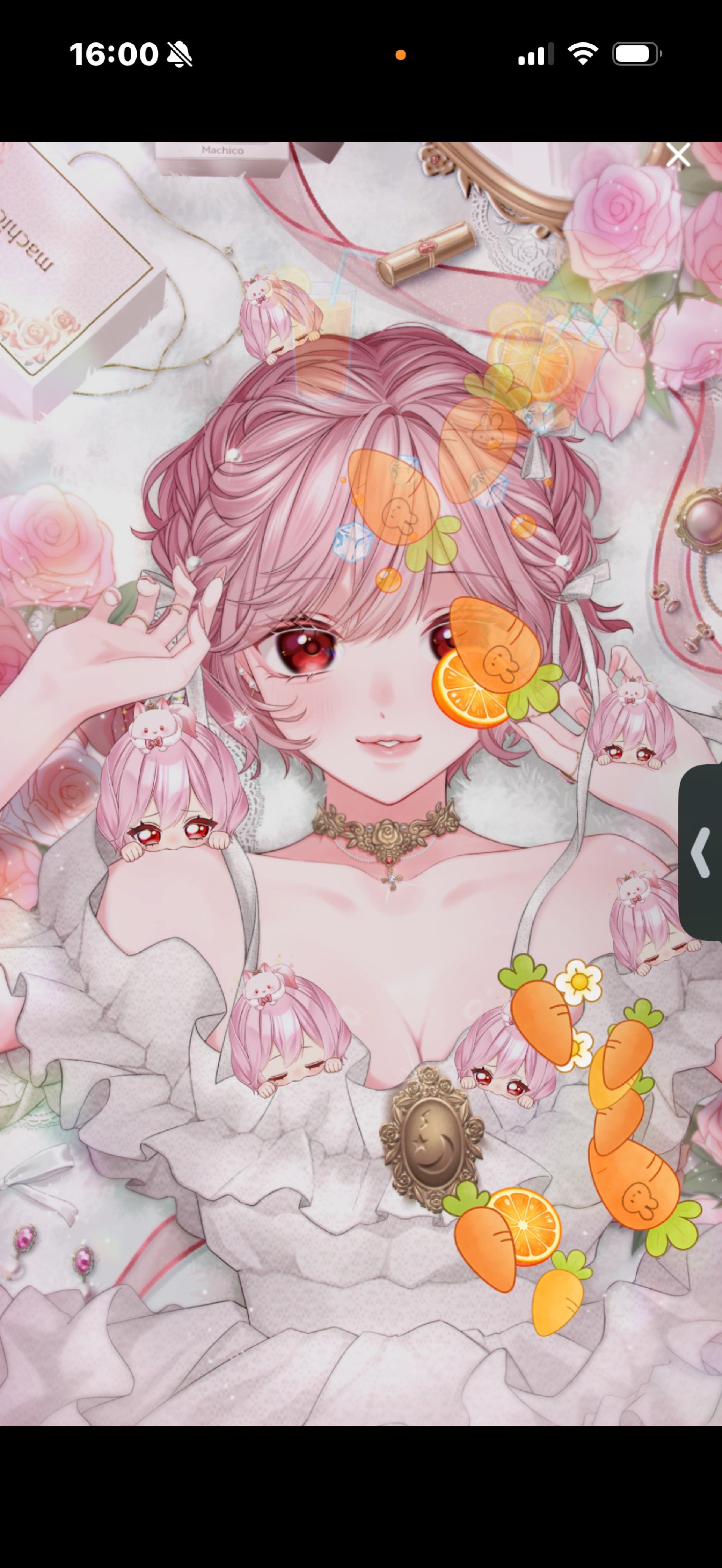 お疲れ様です✨️ハー落ち◎