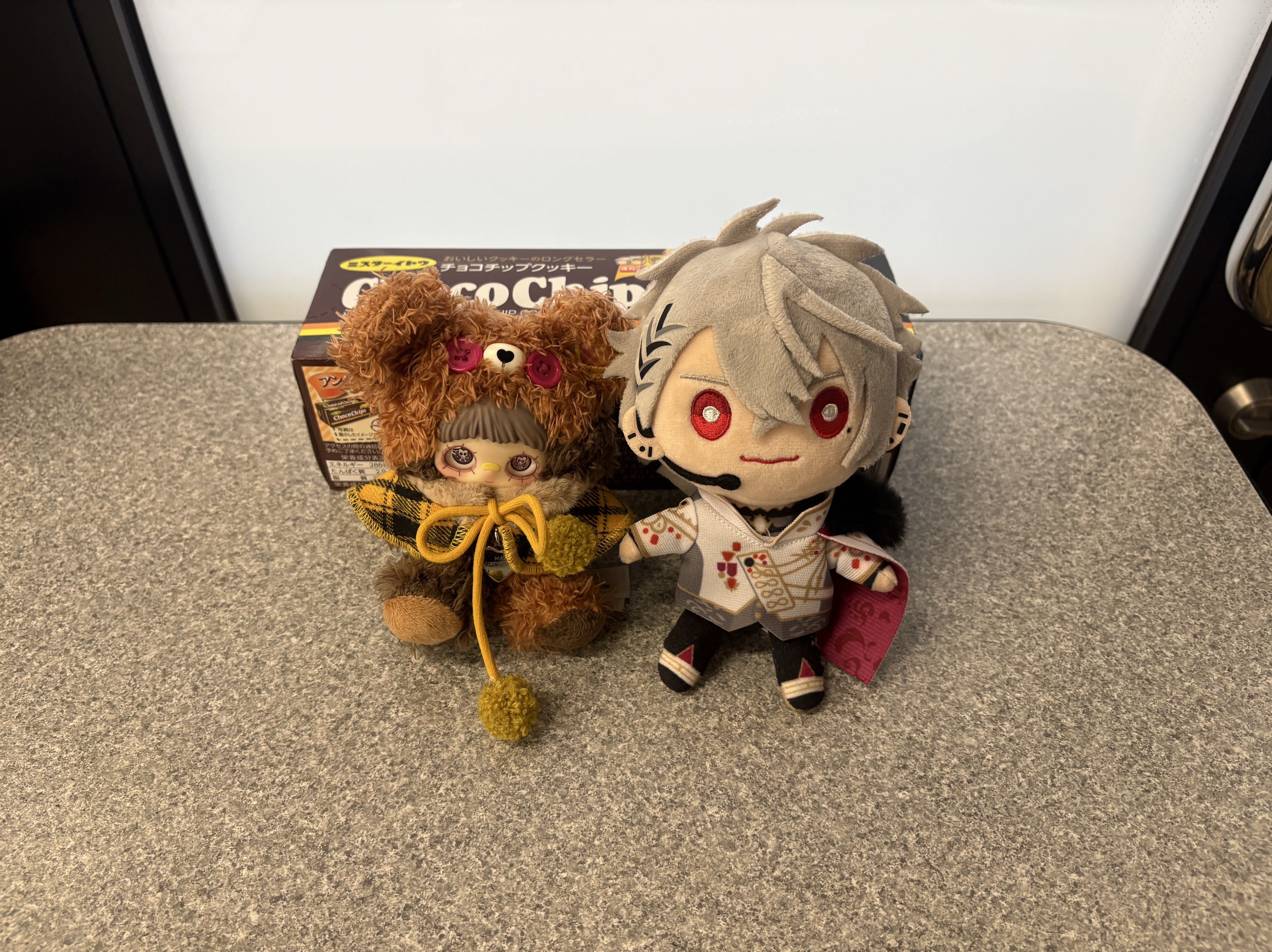 とろさんのバイト待ち✨️ハー落ち◎
