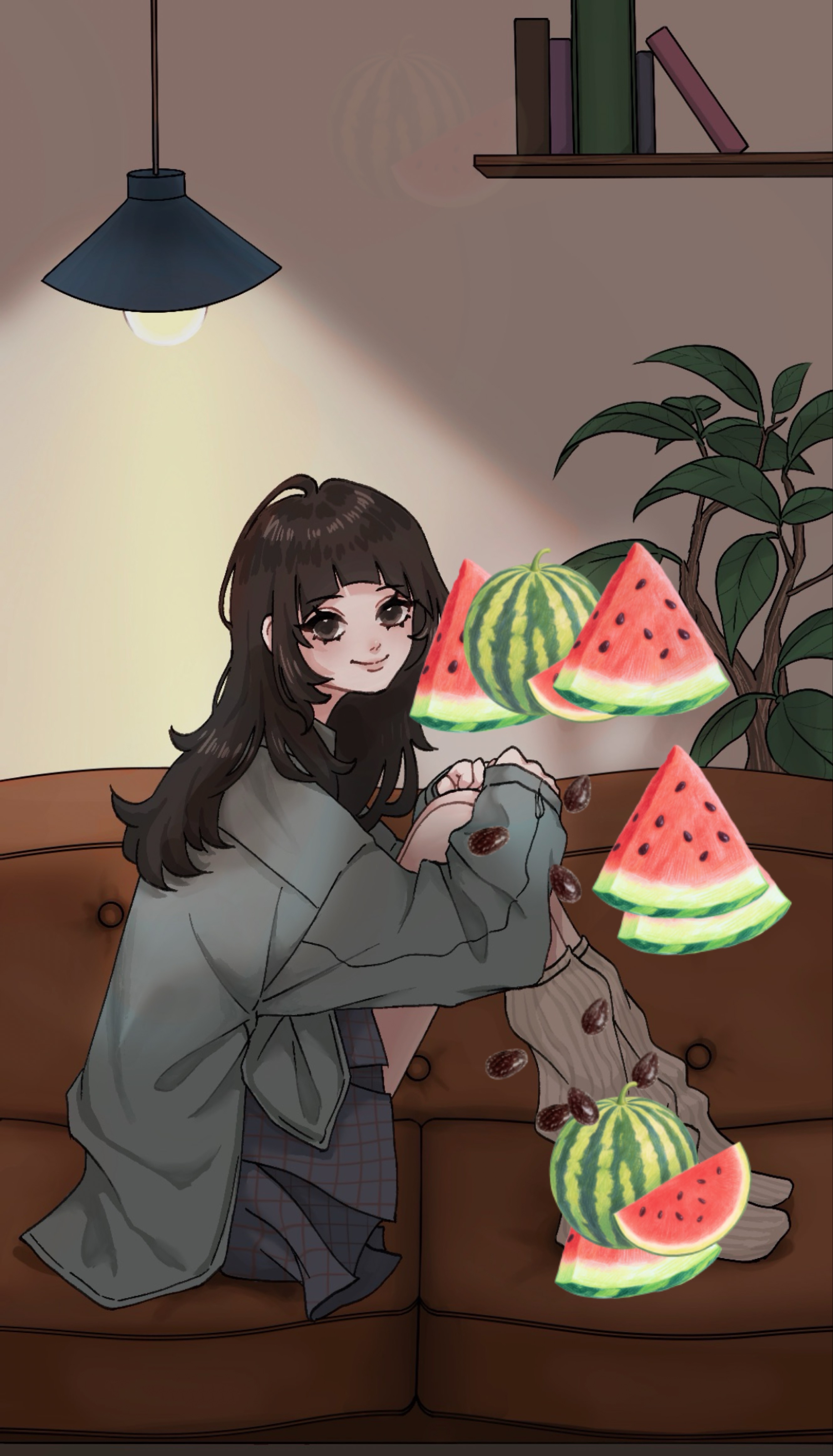 おやすみ