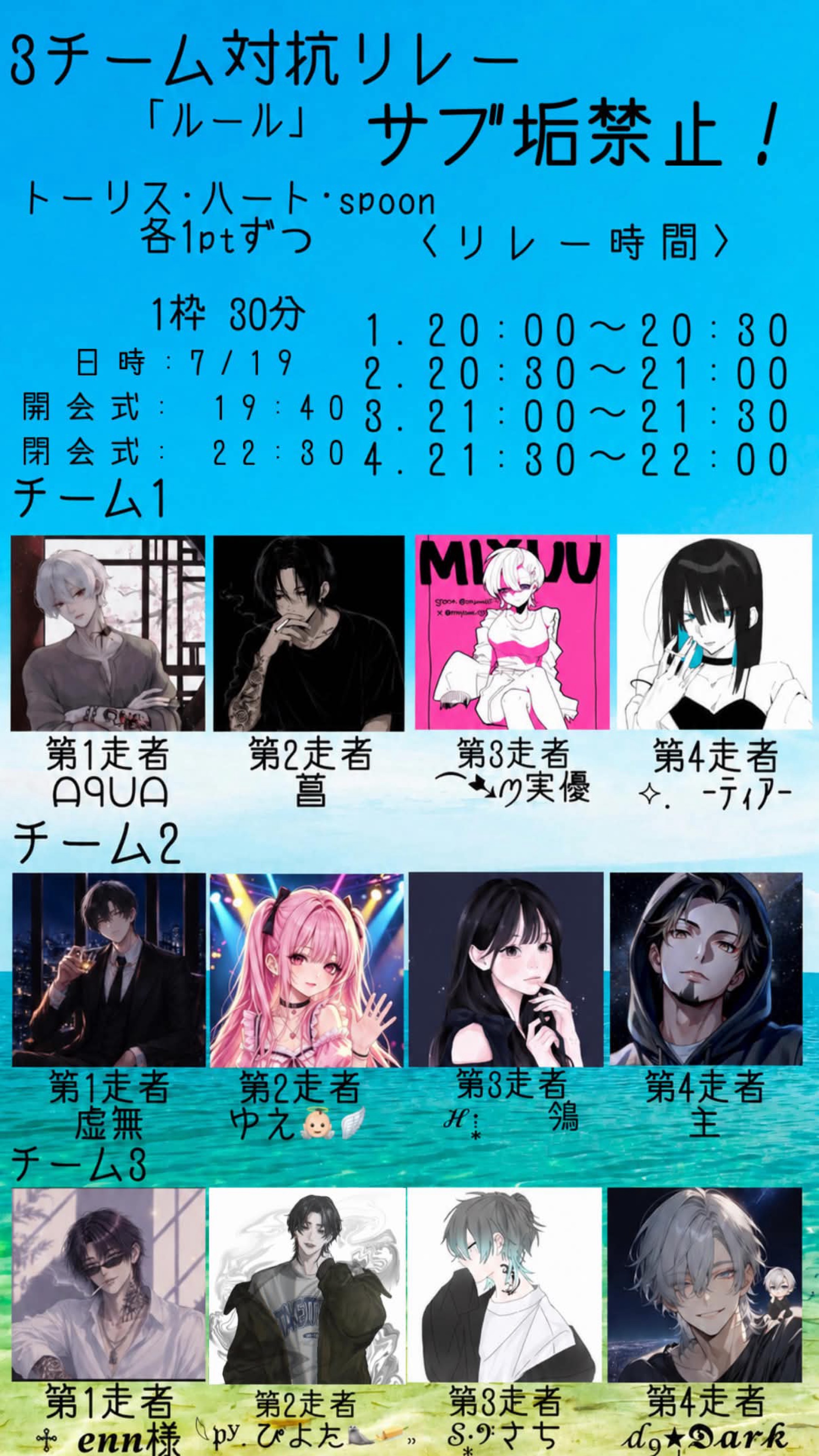 元気100倍‼️