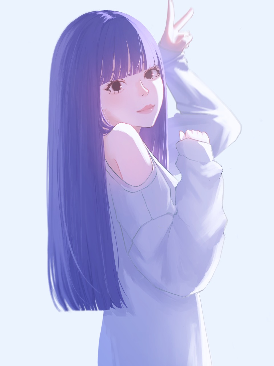 寝坊です‼️
