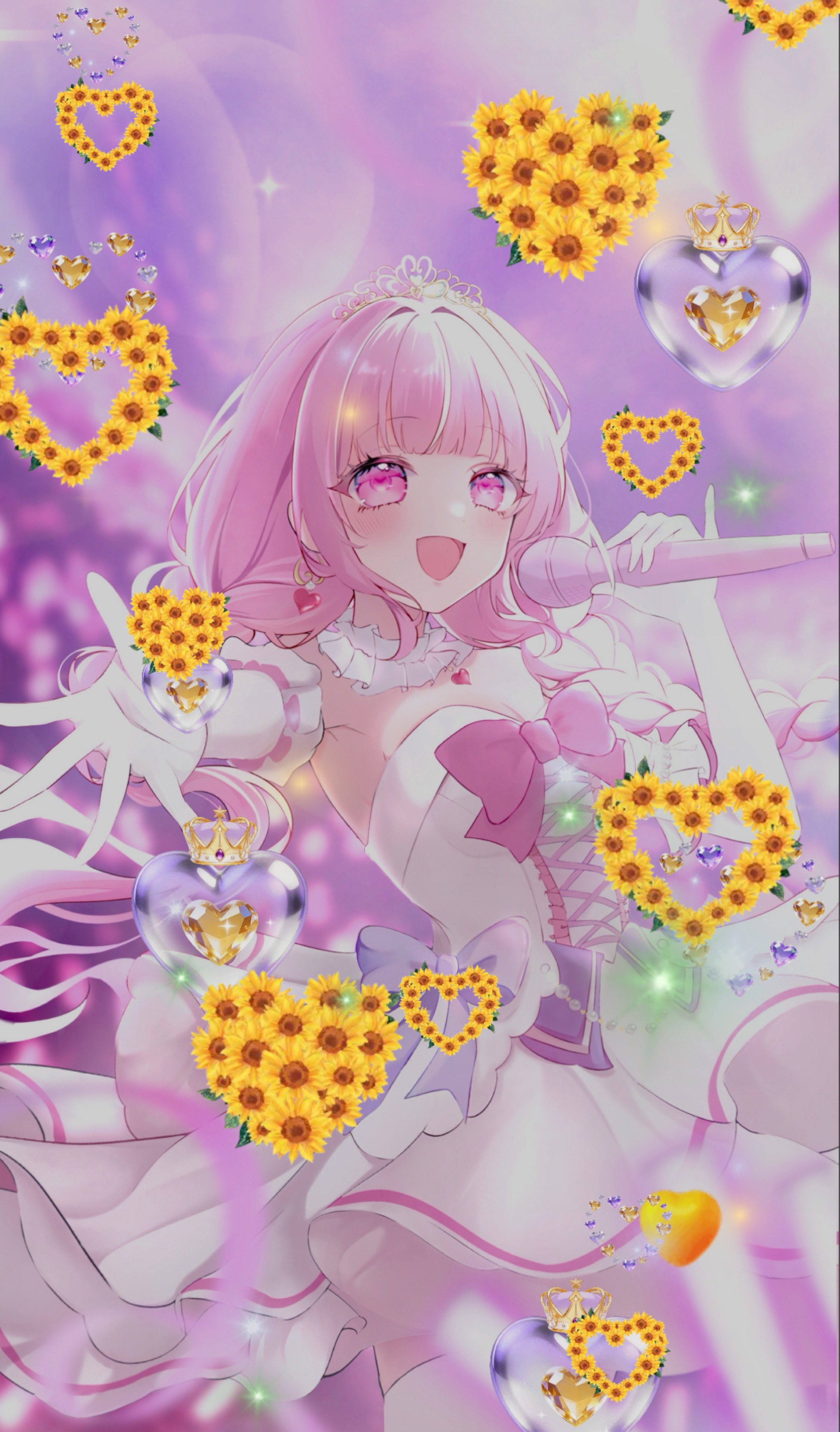 初見さん◎元気をお届け💫機材歌枠💖