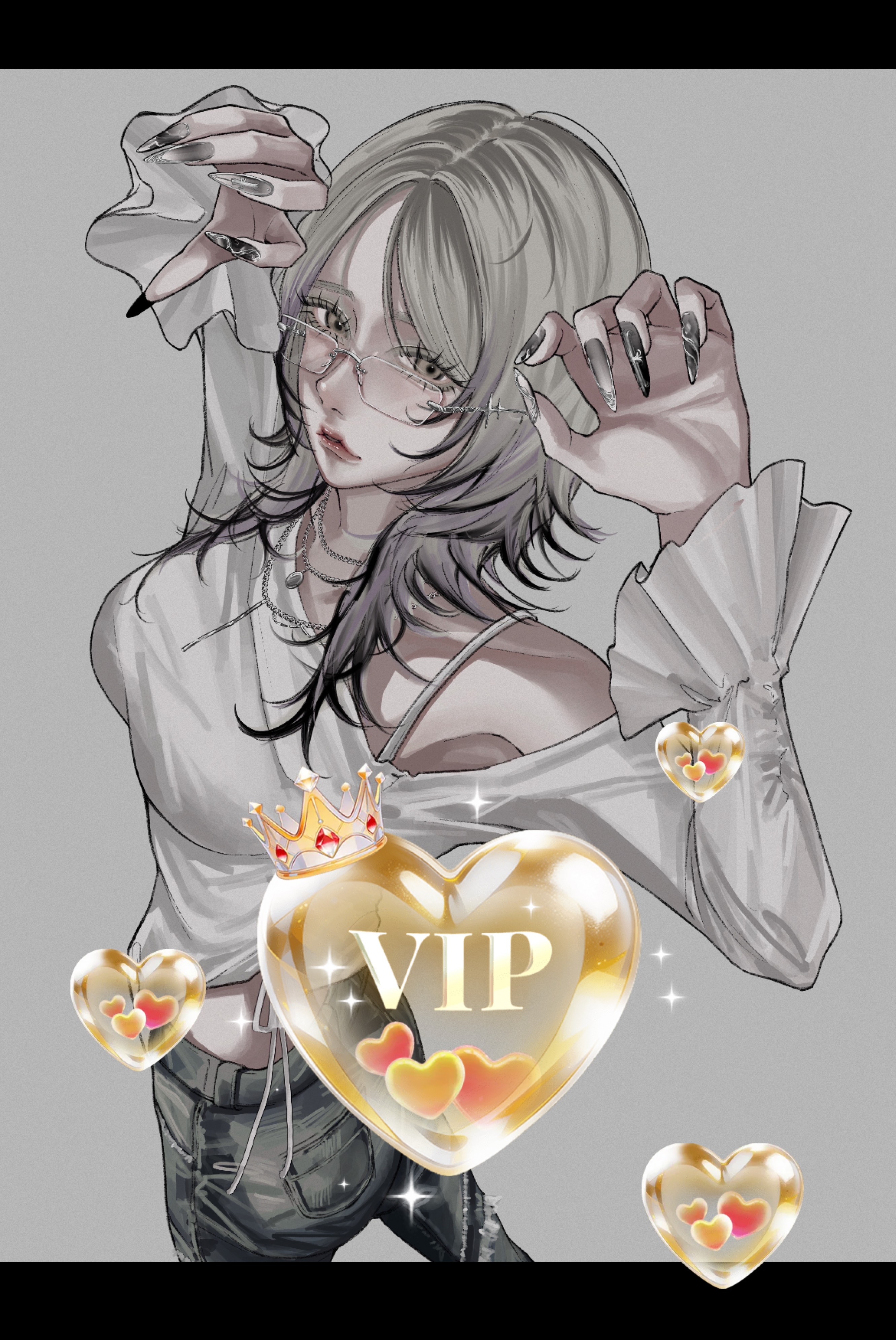 @ き み へ 。