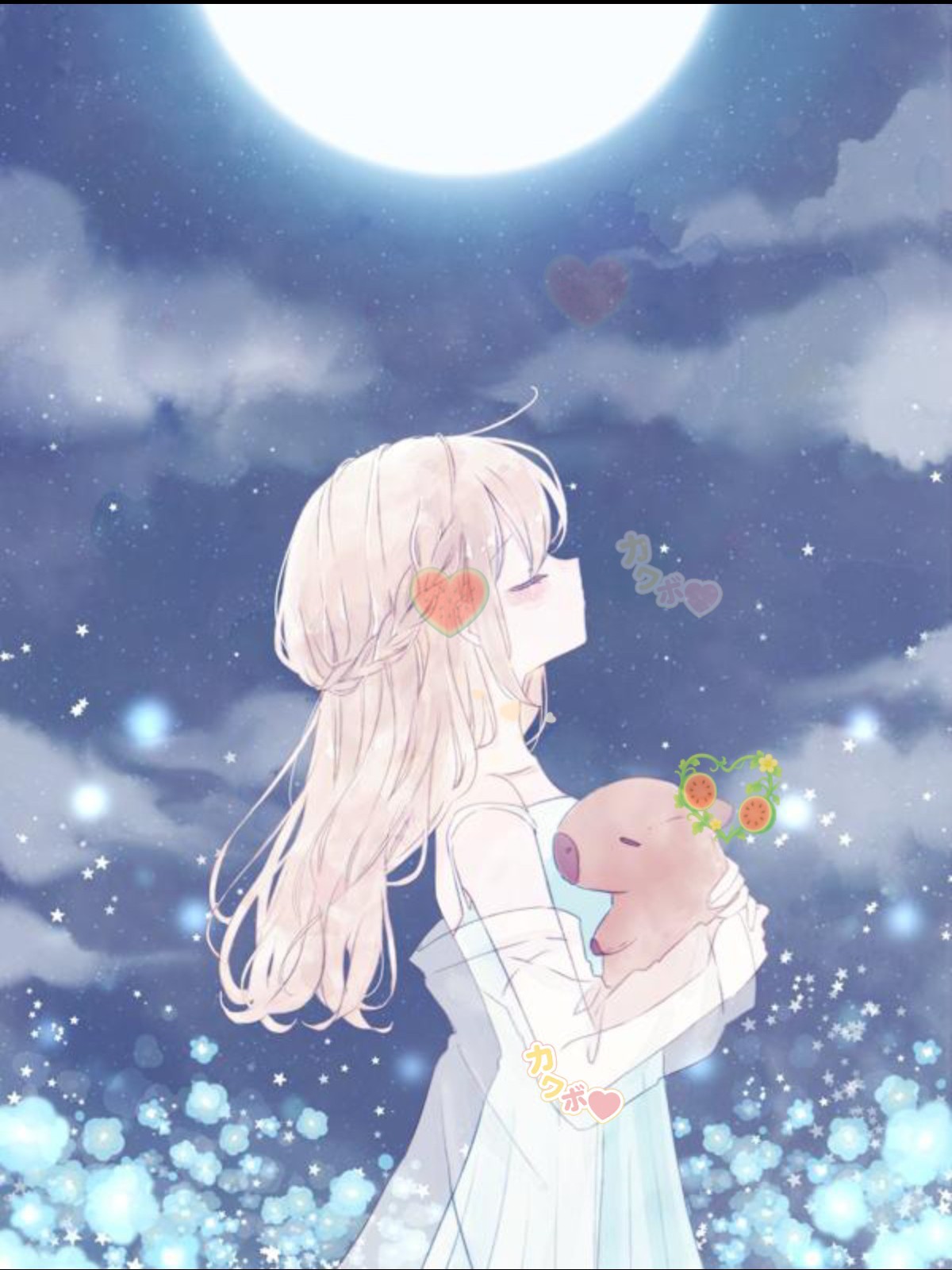 5:30の女🪽喘息