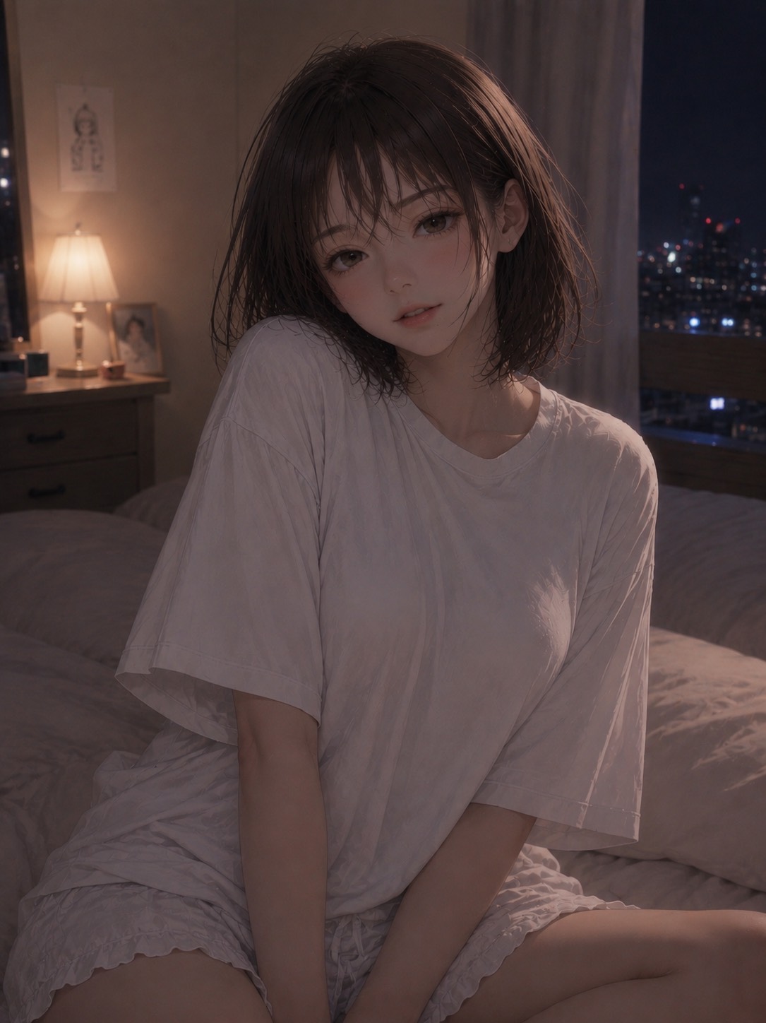 おはよん